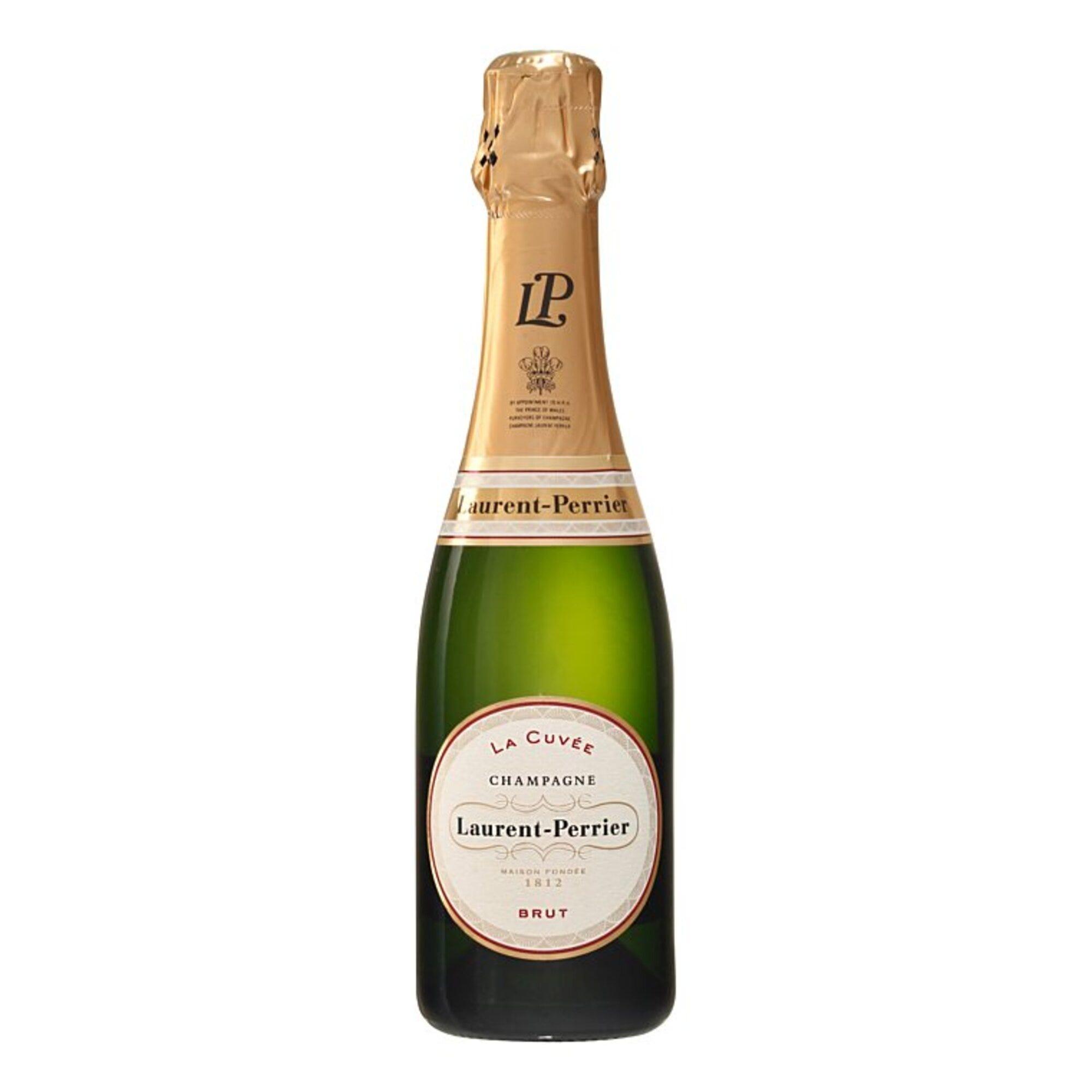 Laurent-Perrier La Cuvée 38 cl
