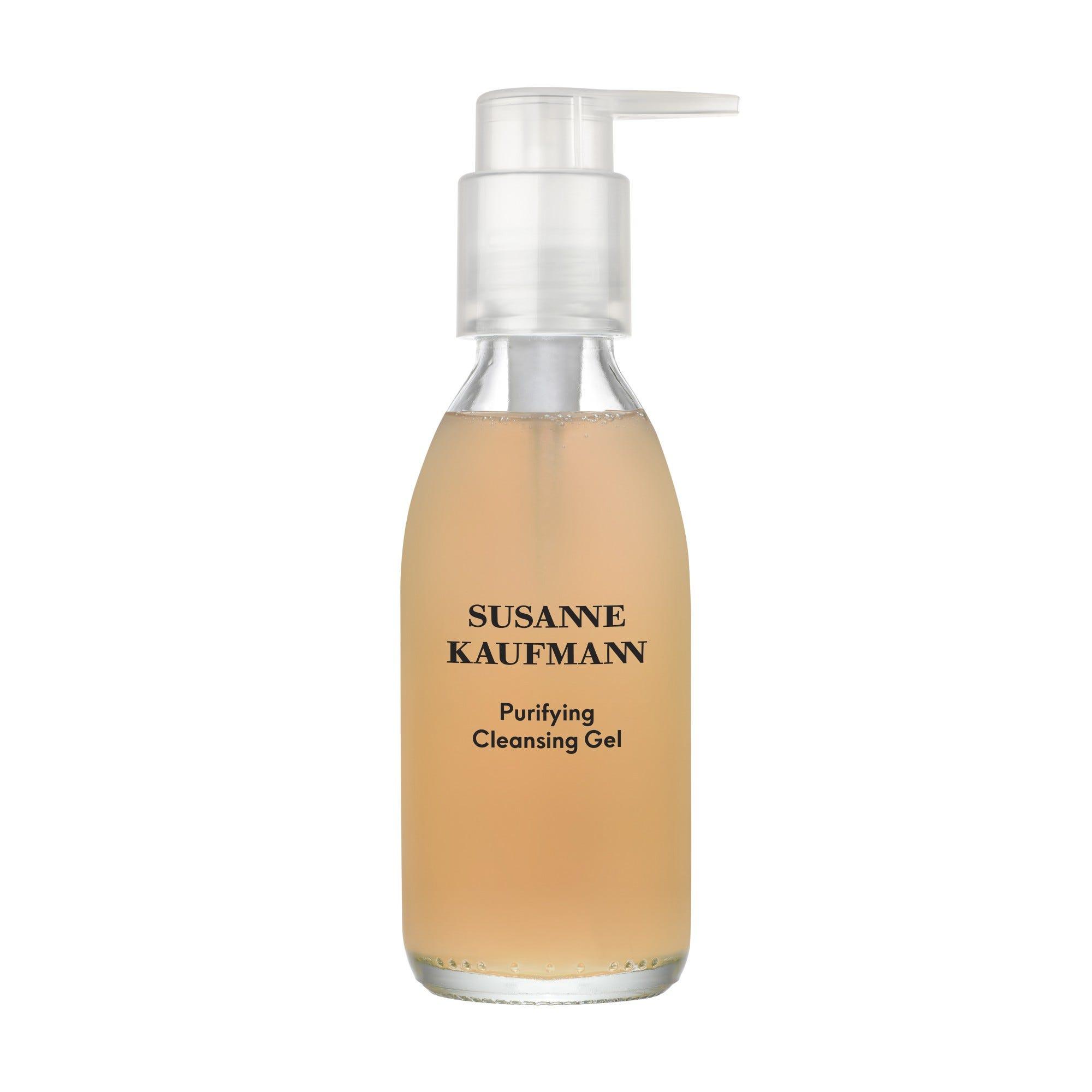 Susanne Kaufmann Purifying Cleansing Gel