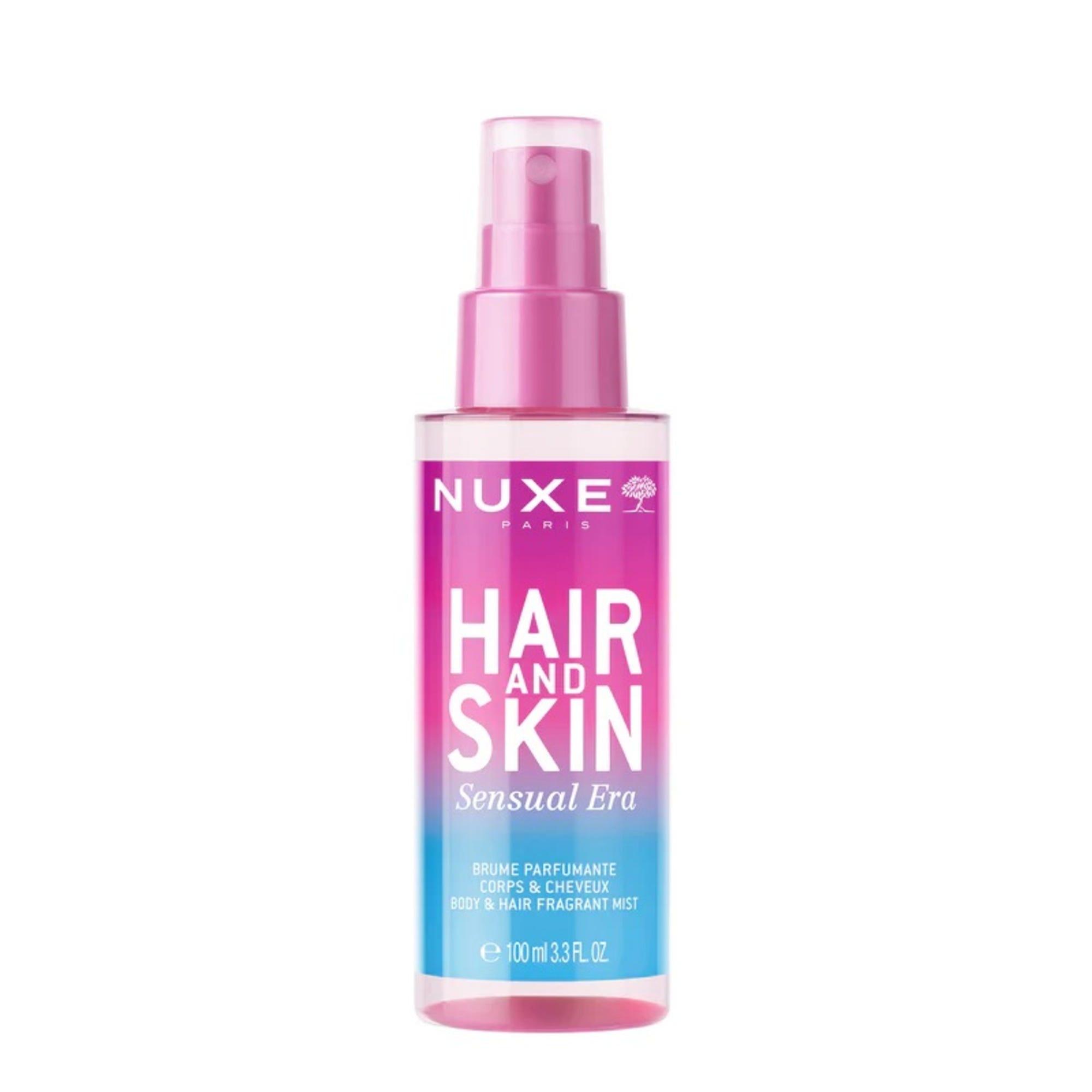 Nuxe Hair & Skin