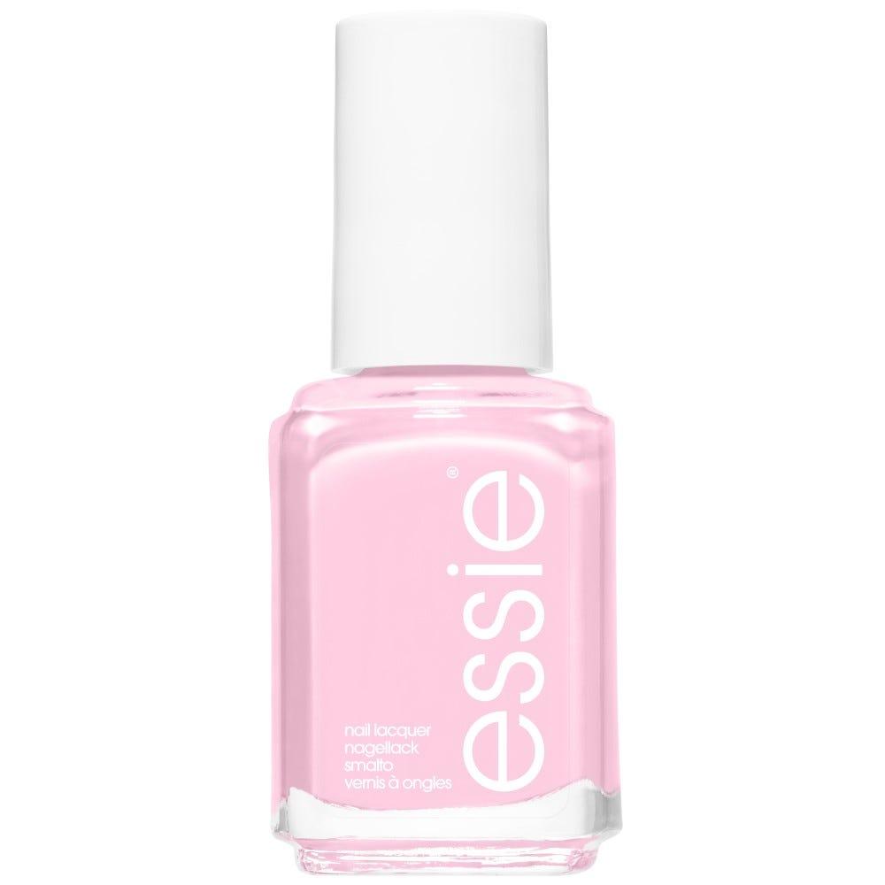 Essie Nail Polish Core Collection