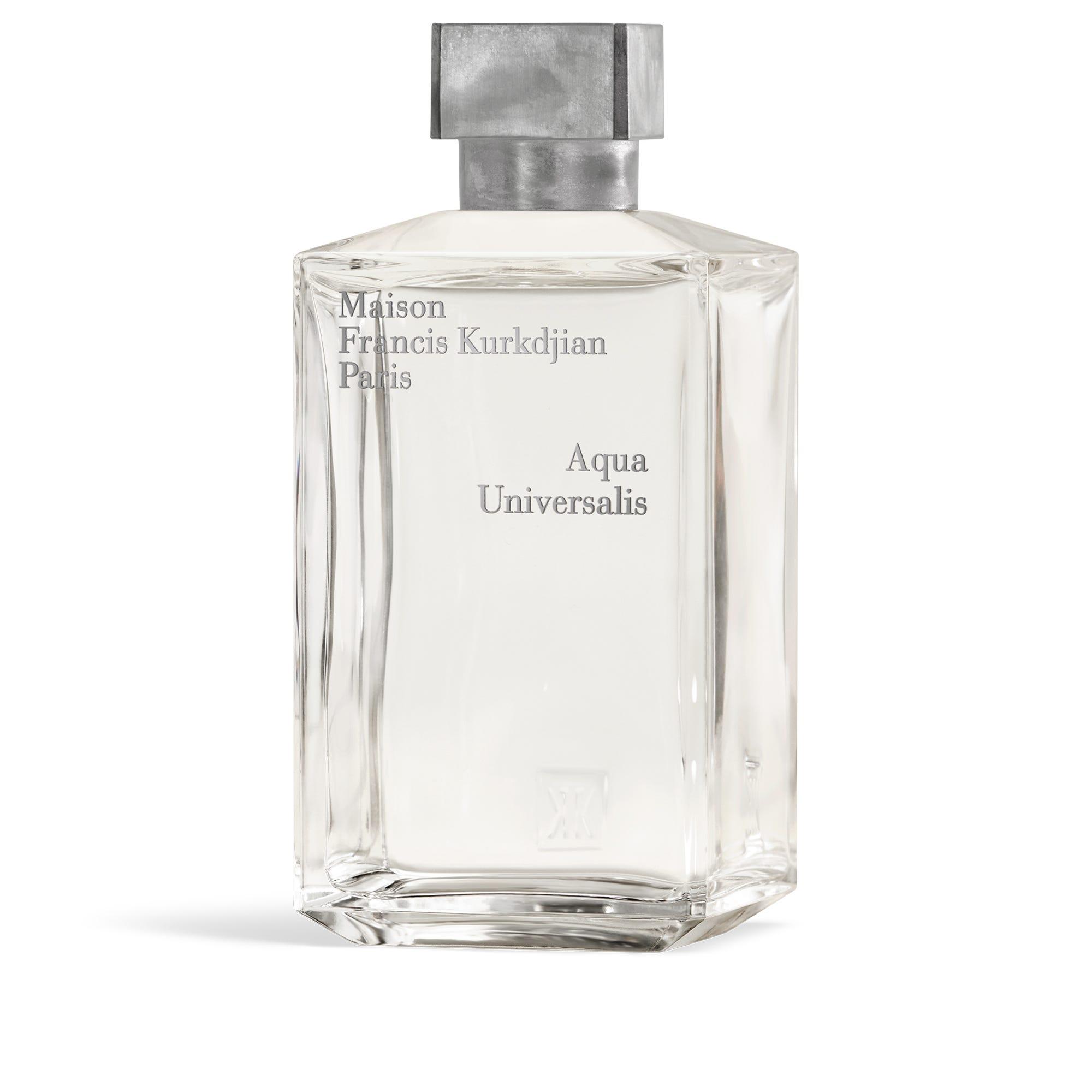 Aqua Universalis-Eau de Toilette - 200 ml