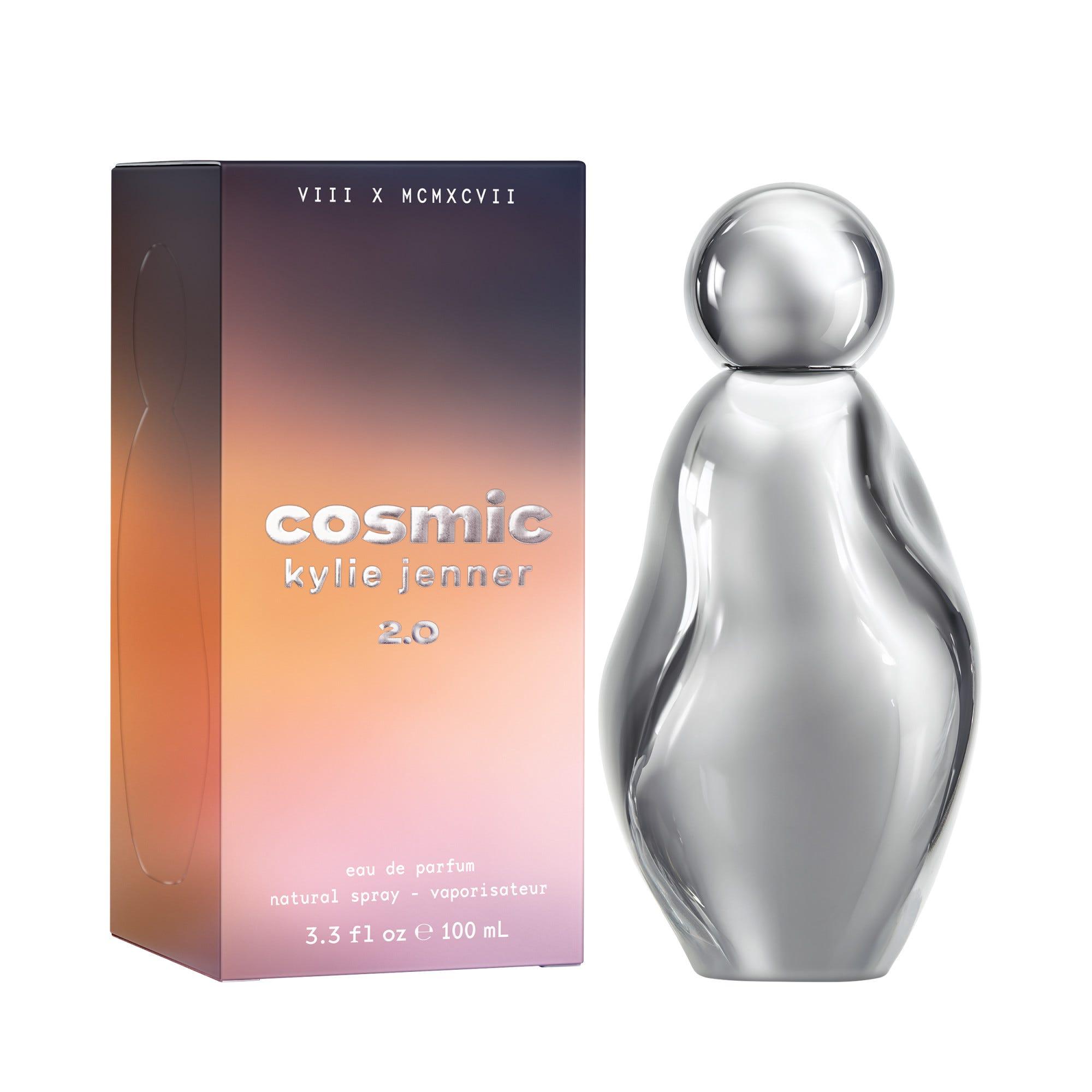 Kylie Cosmetics Cosmic Kylie Jenner 2.0