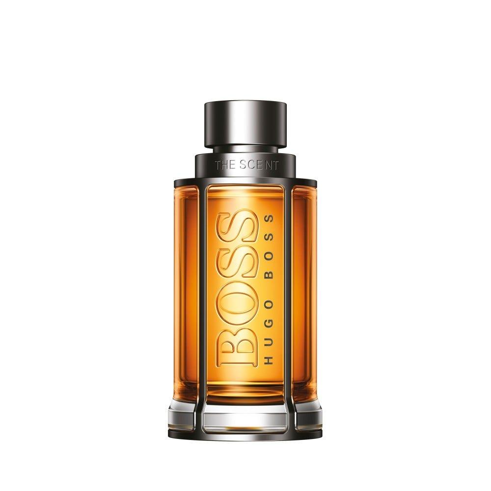 The Scent For Men-Eau de Toilette - 50 ml