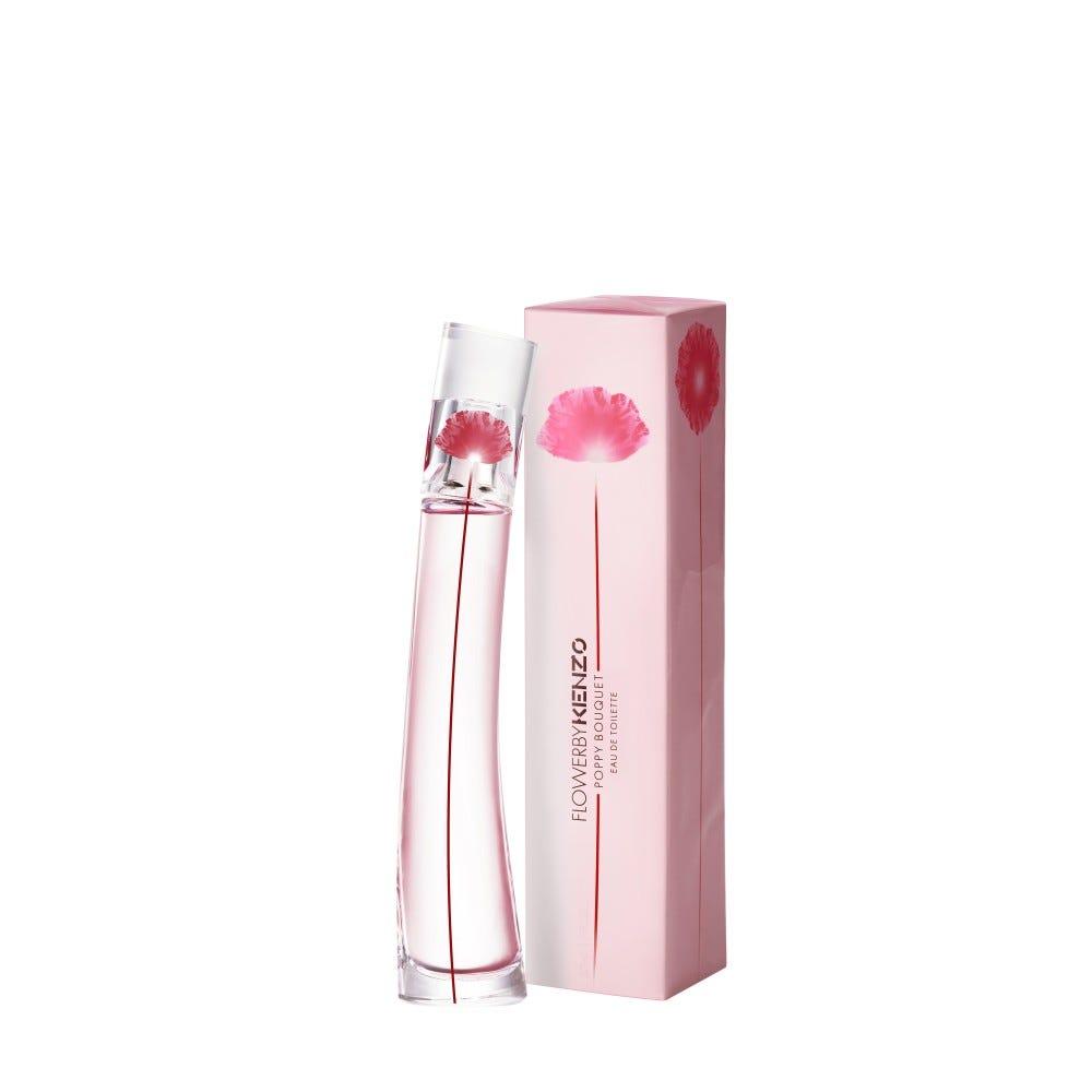 Flower By Kenzo Poppy Bouquet-Eau de Toilette - 50 ml