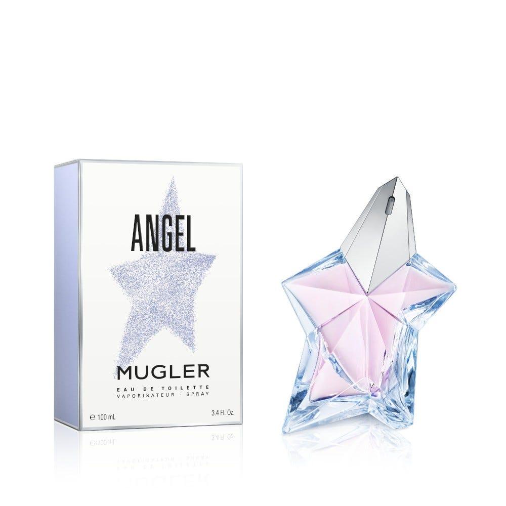 Angel-Eau de Toilette - 100 ml