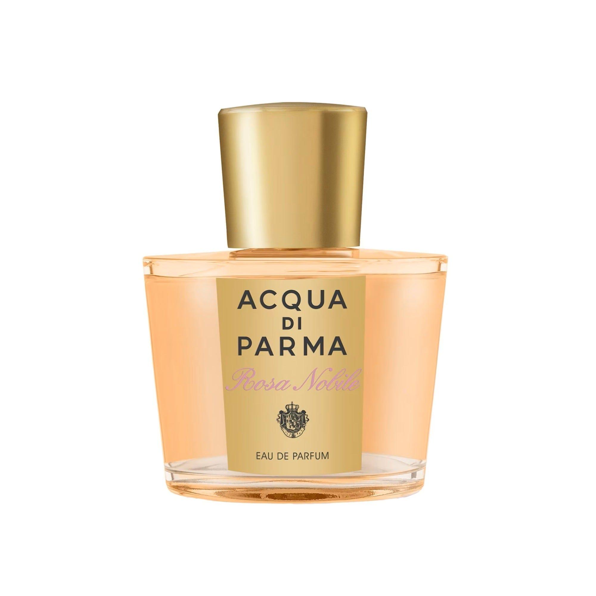Rosa Nobile-Eau de Parfum - 100 ml