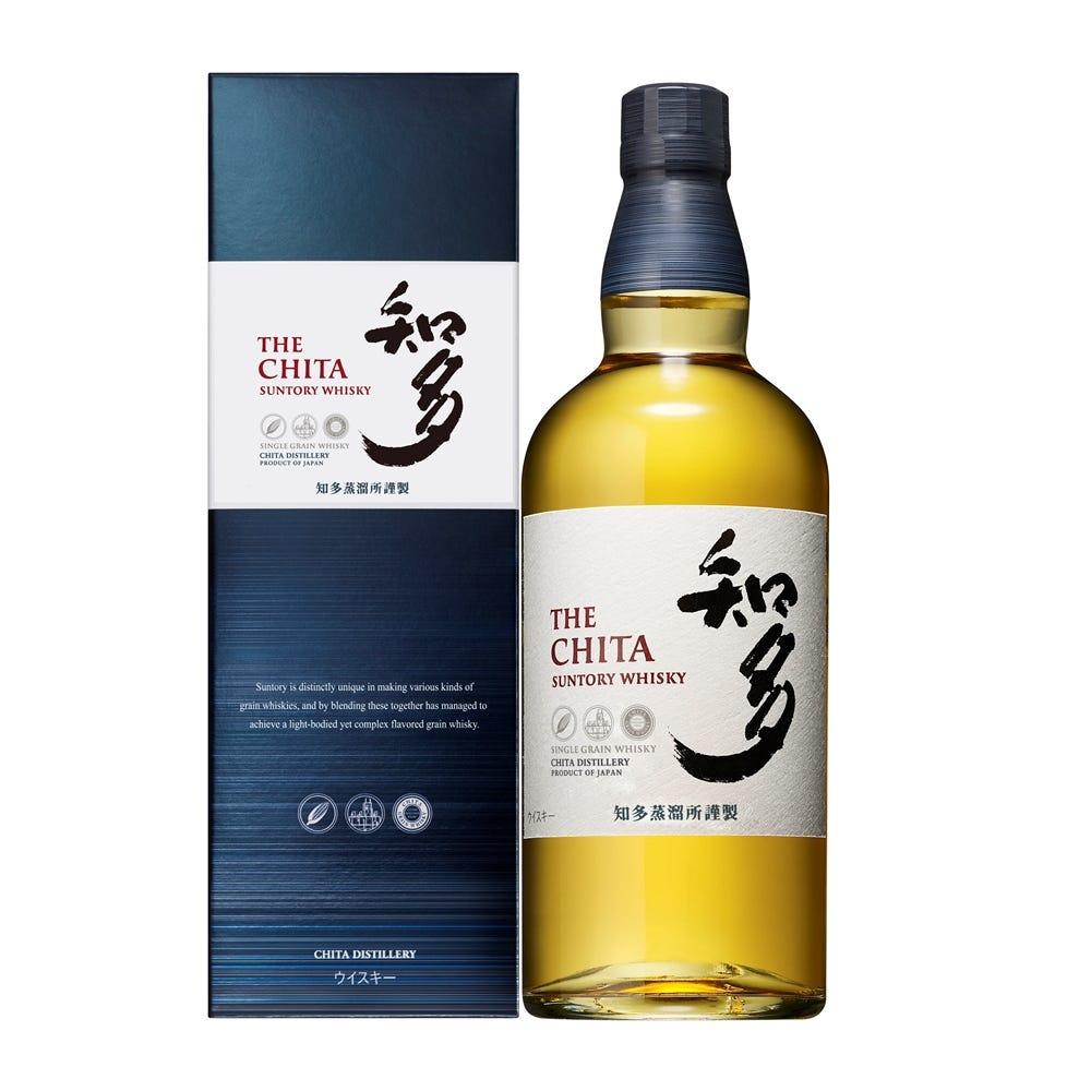 Suntory Chita 70 cl