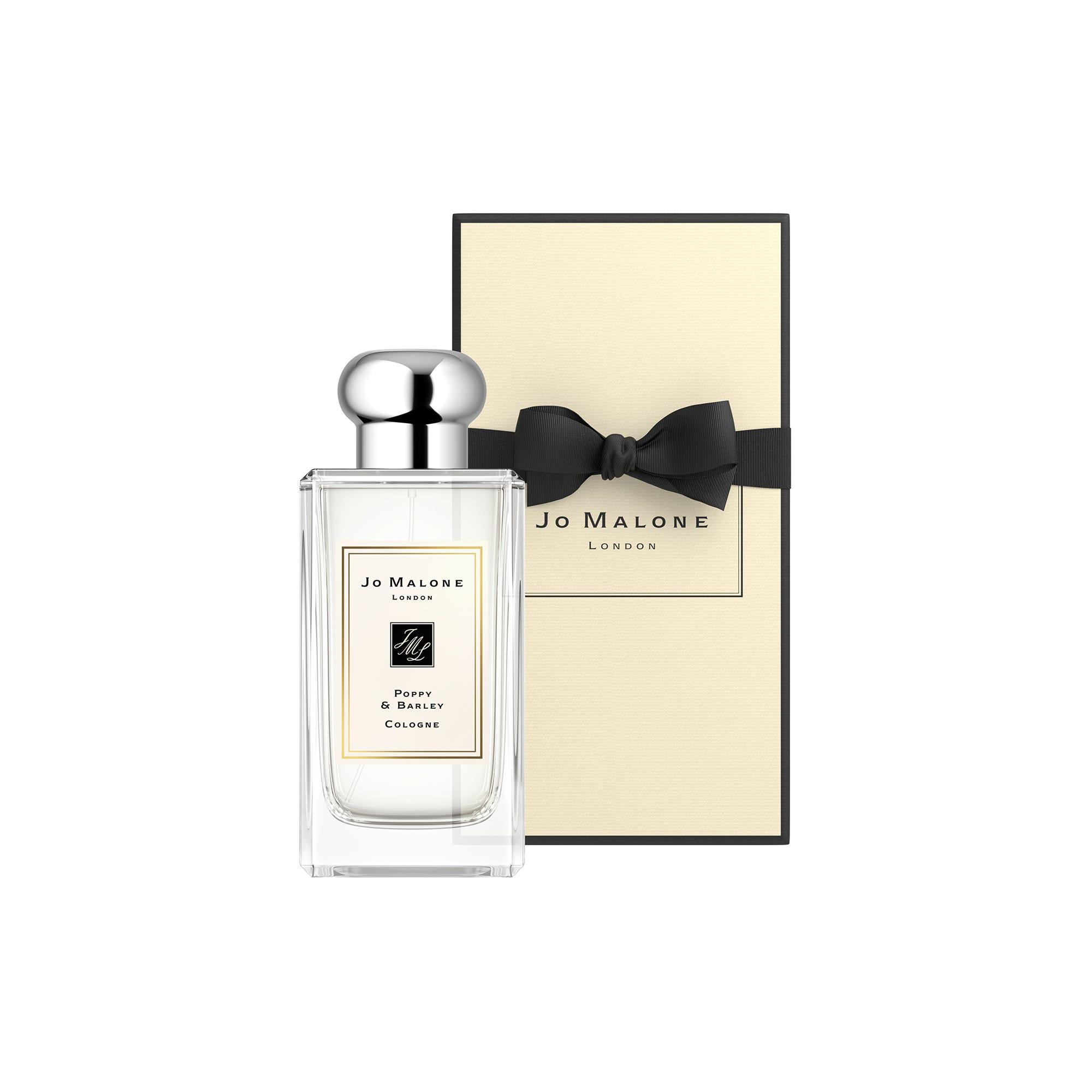 JO MALONE Poppy & Barley Cologne PRE-PACK