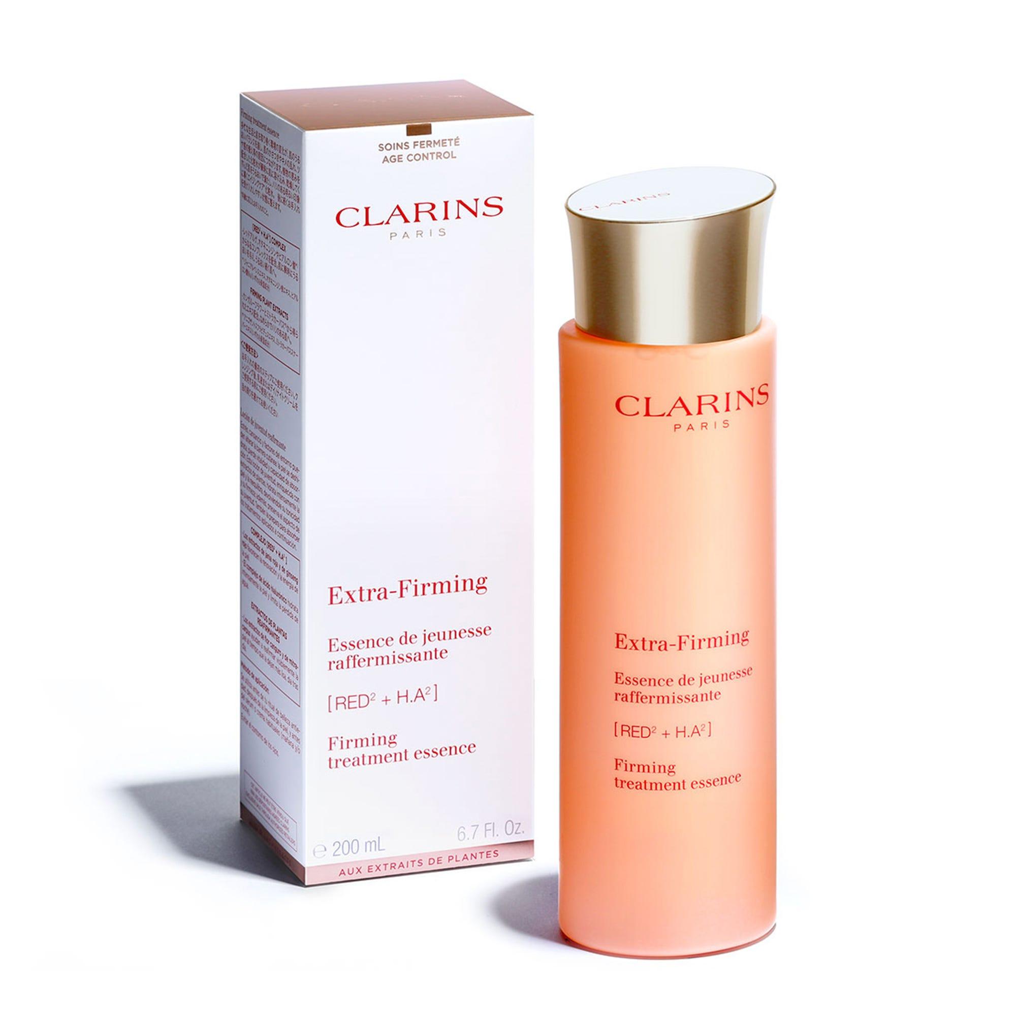 Extra Firming Treatment Essence-