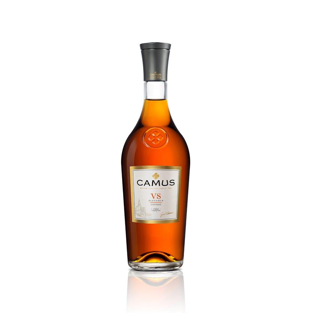 CAMUS COGNAC 4本 Camus Cuvee 4.176 Cognac - 70cl - Cognac-Expert.com
