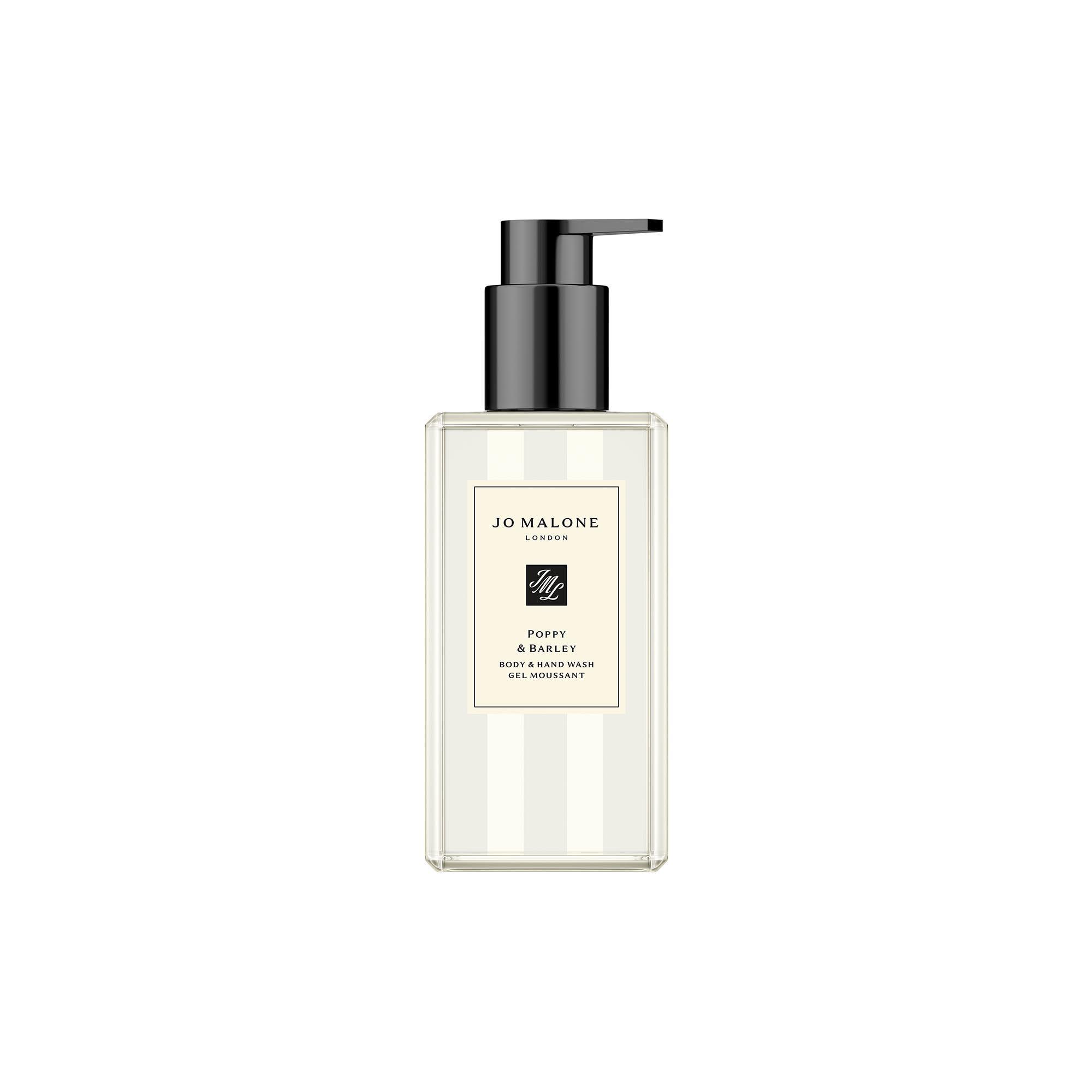 Poppy & Barley Body & Hand Wash-250 ml