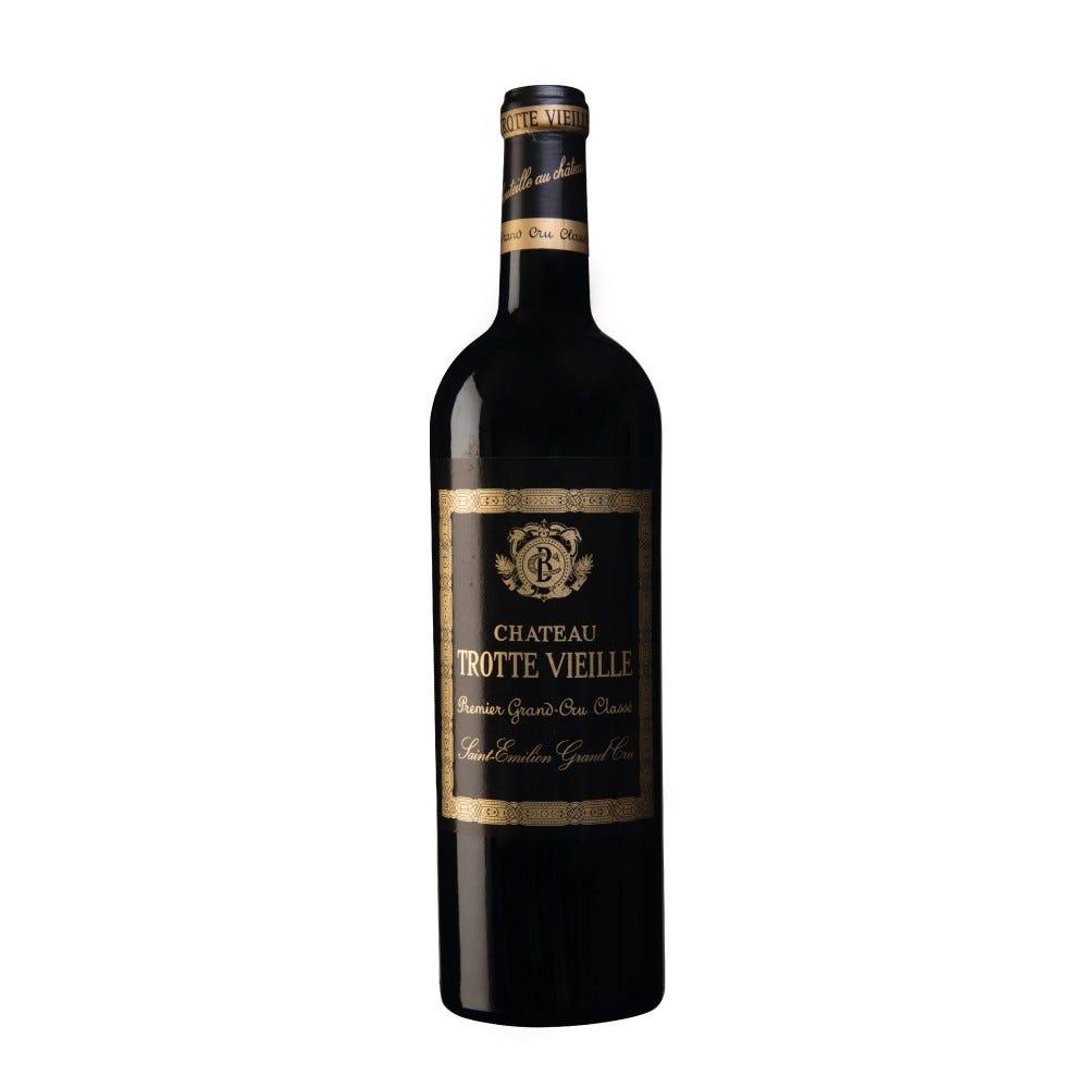 Saint-Emilion Grand Cru 75 cl