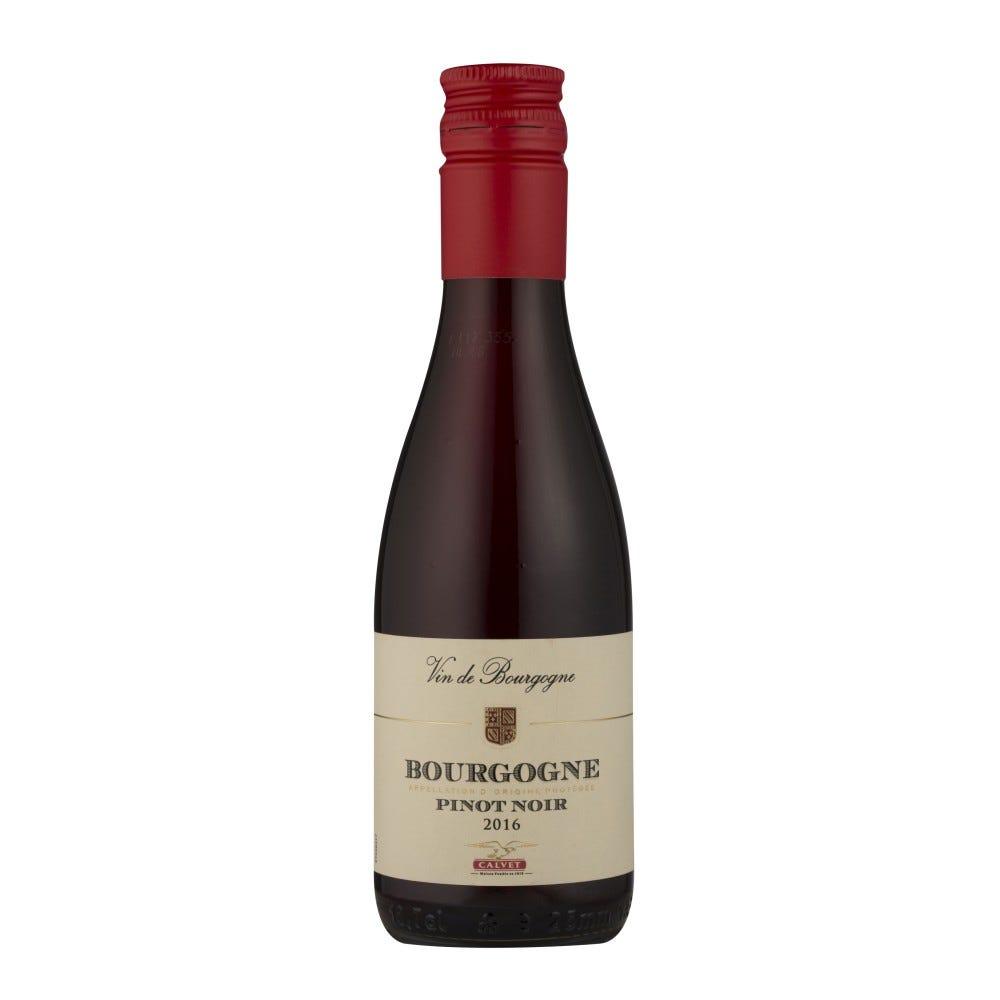 Calvet Pinot Noir 19 cl