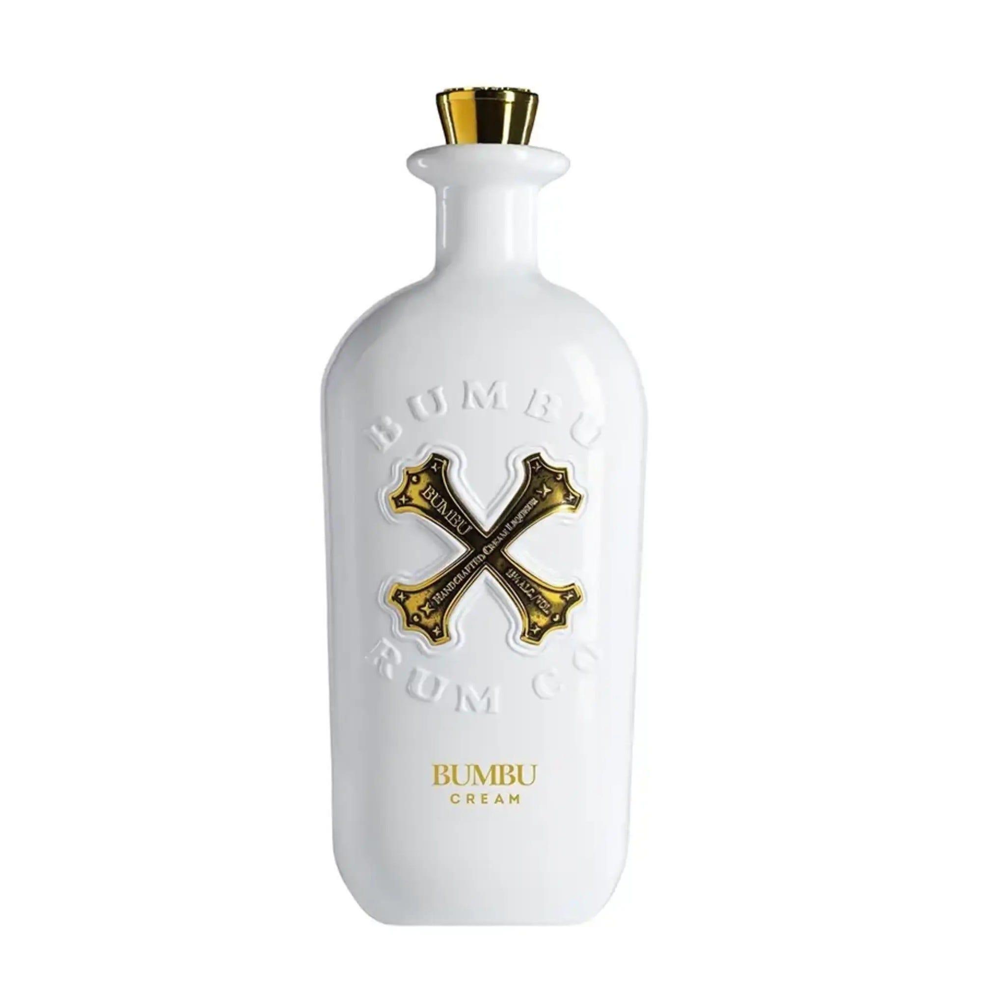 BUMBU Cream 70 cl