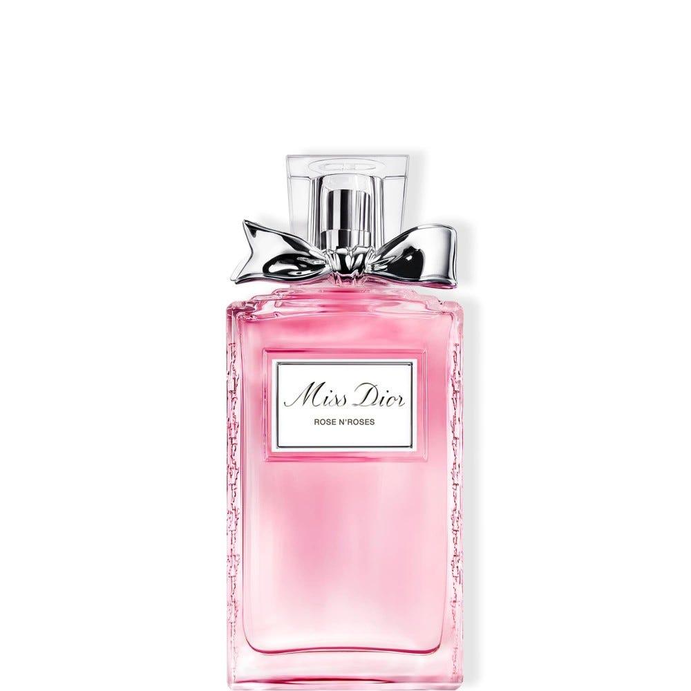 Miss Dior Rose N'Roses-Eau de Toilette - 50 ml