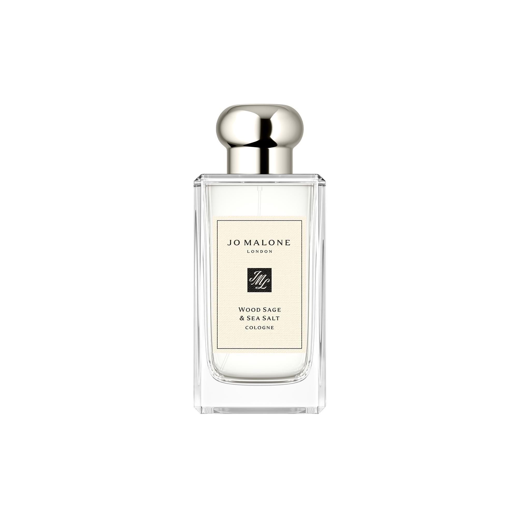 JO MALONE Wood Sage & Sea Salt Cologne