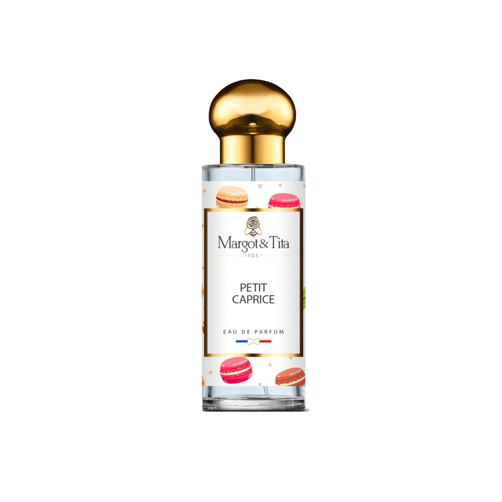 Petit caprice-Eau de Parfum - 30 ml