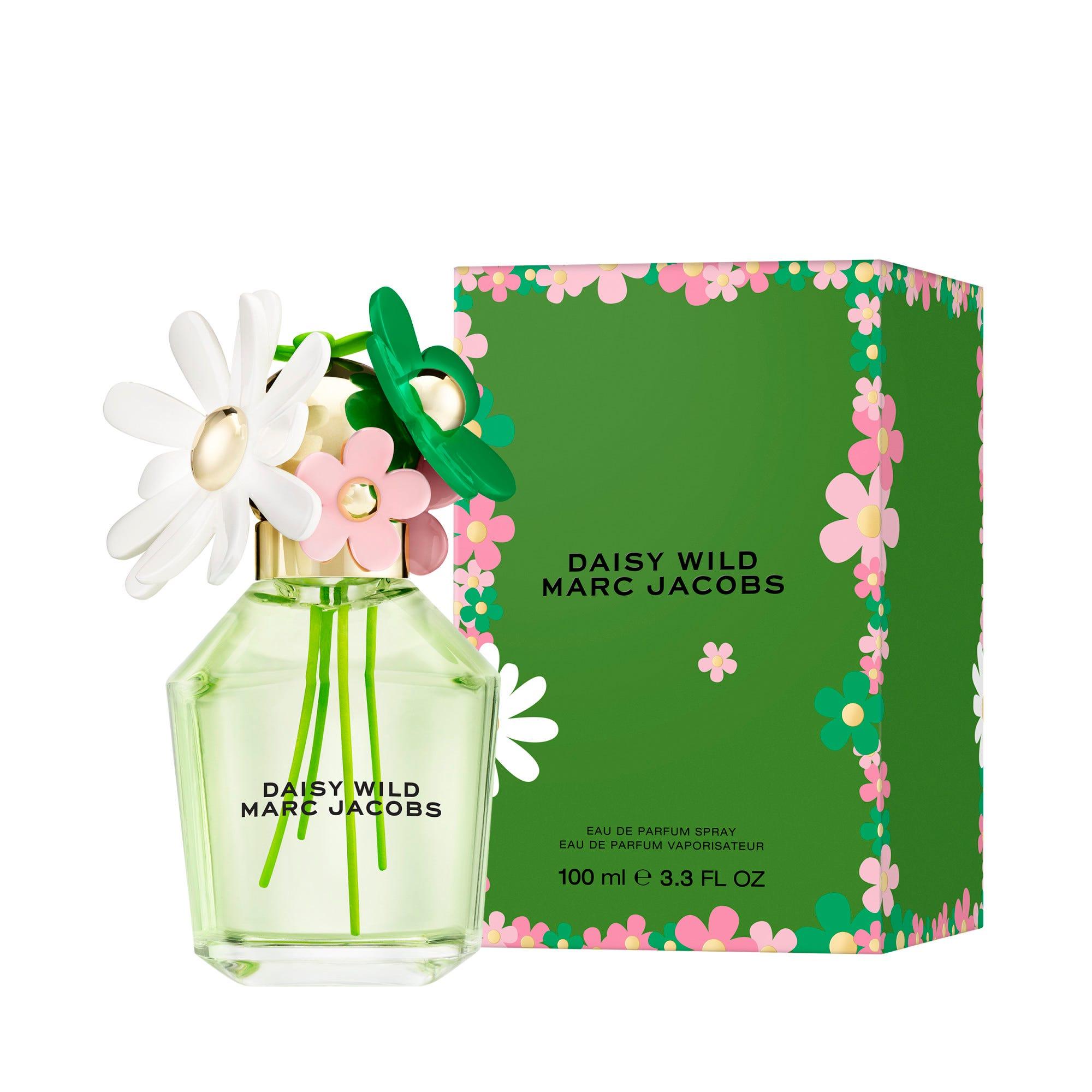 Daisy Wild for Women-Eau de Parfum - 100 ml