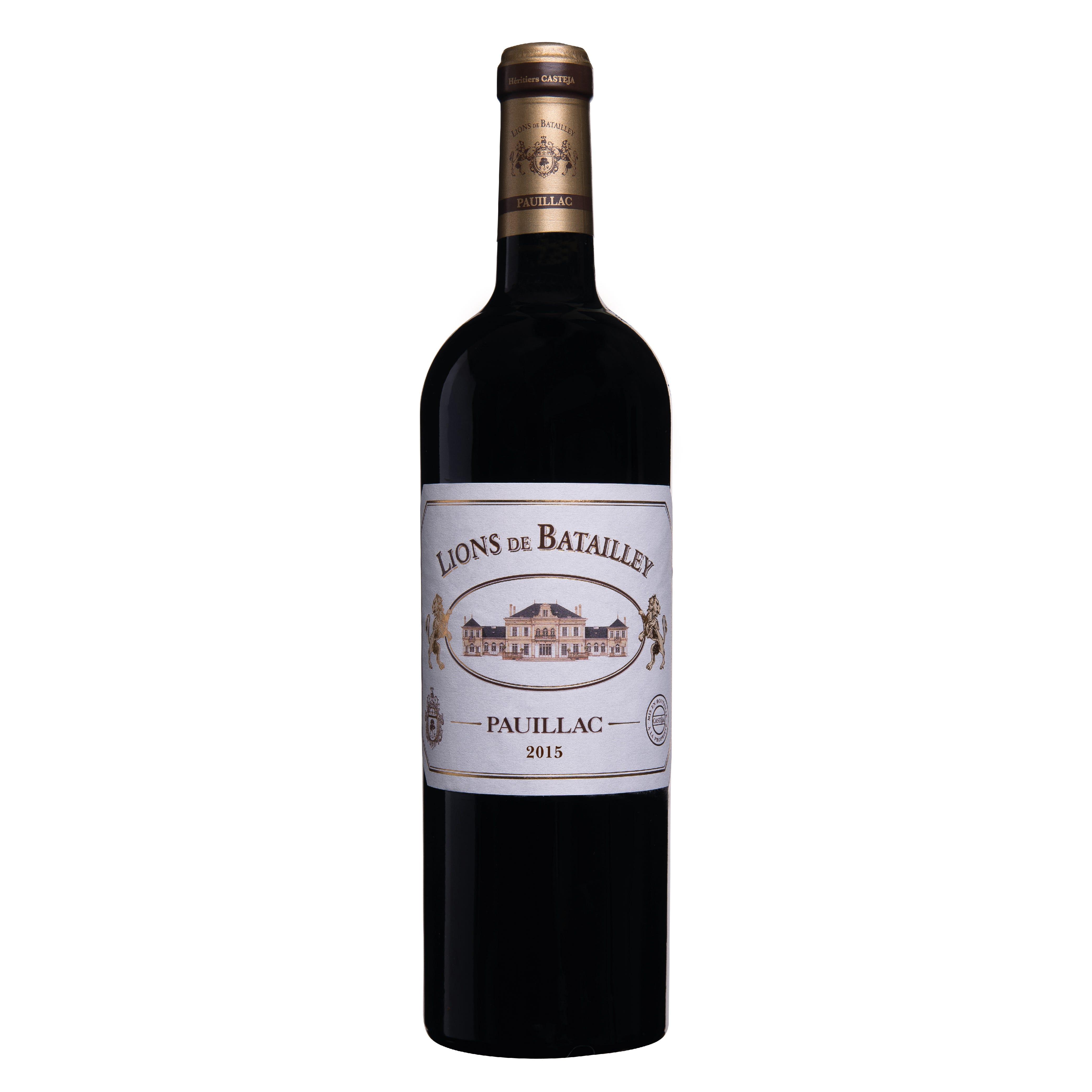 Pauillac 75 cl