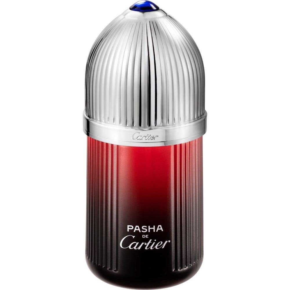 Pasha De Cartier Edition Noire Sport-Eau de Toilette - 100 ml