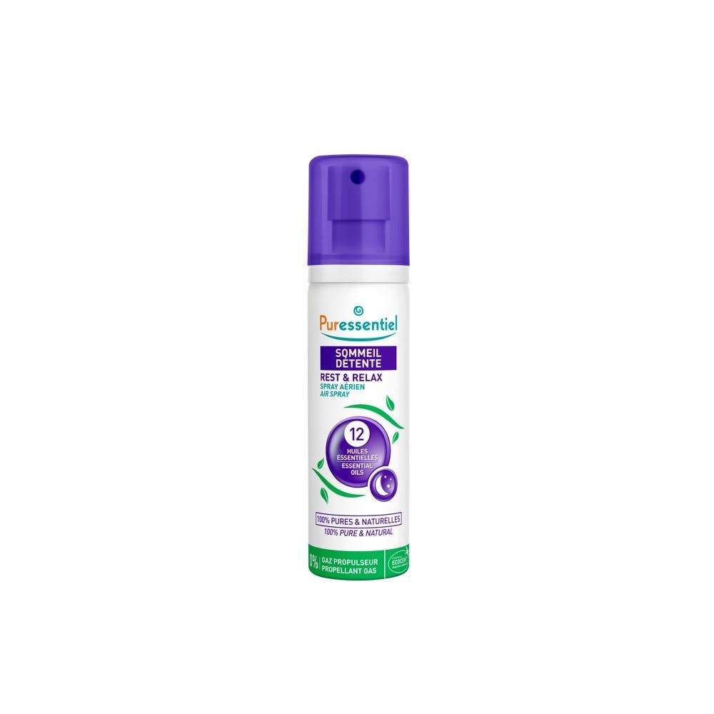 Relax Air Spray-75 ml