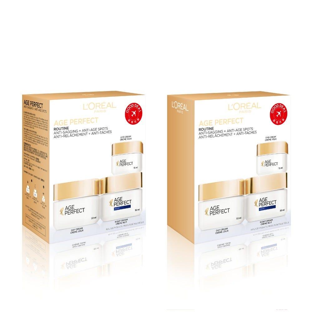 Set Age Perfecting Program-115 ml