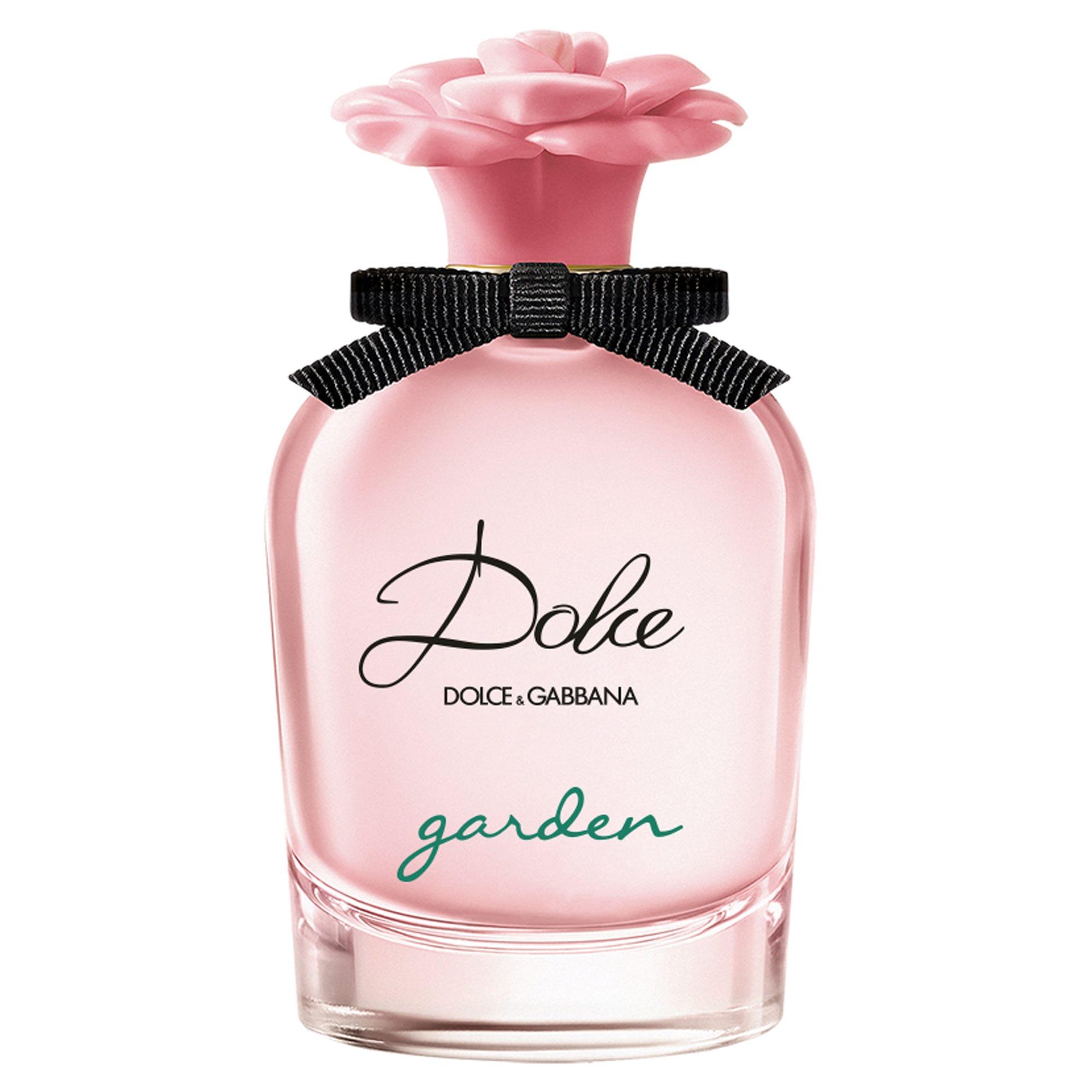 Dolce Garden-Eau de Parfum - 75 ml