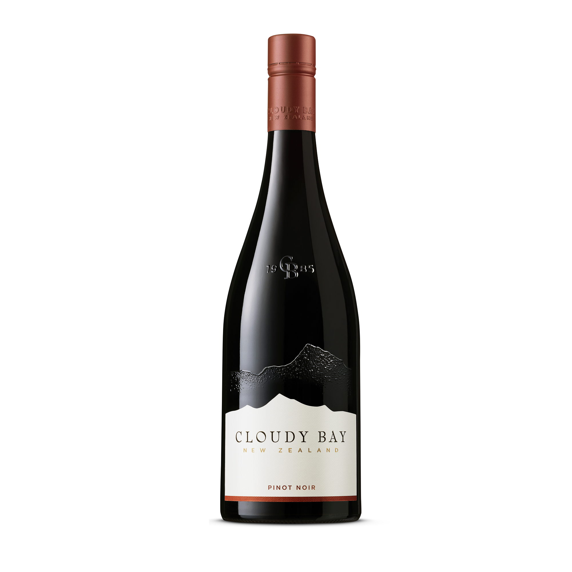 Pinot Noir 75 cl