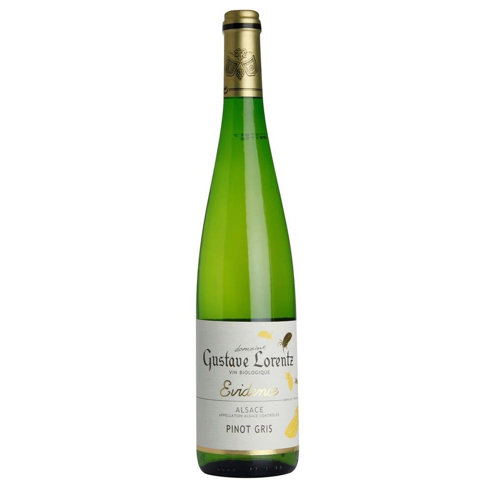 Pinot Gris Bio Evidence 75 cl