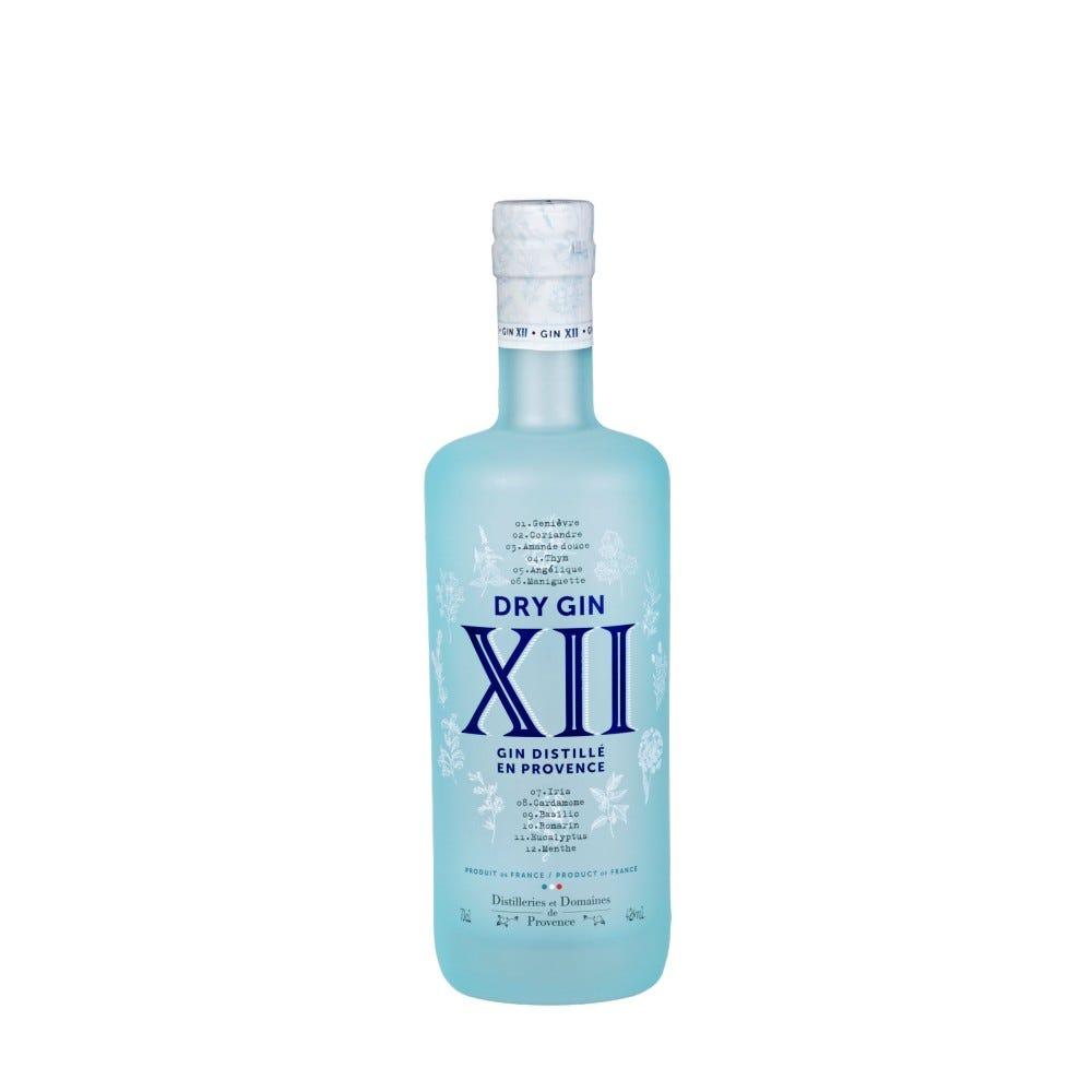 Gin Xii 70 cl