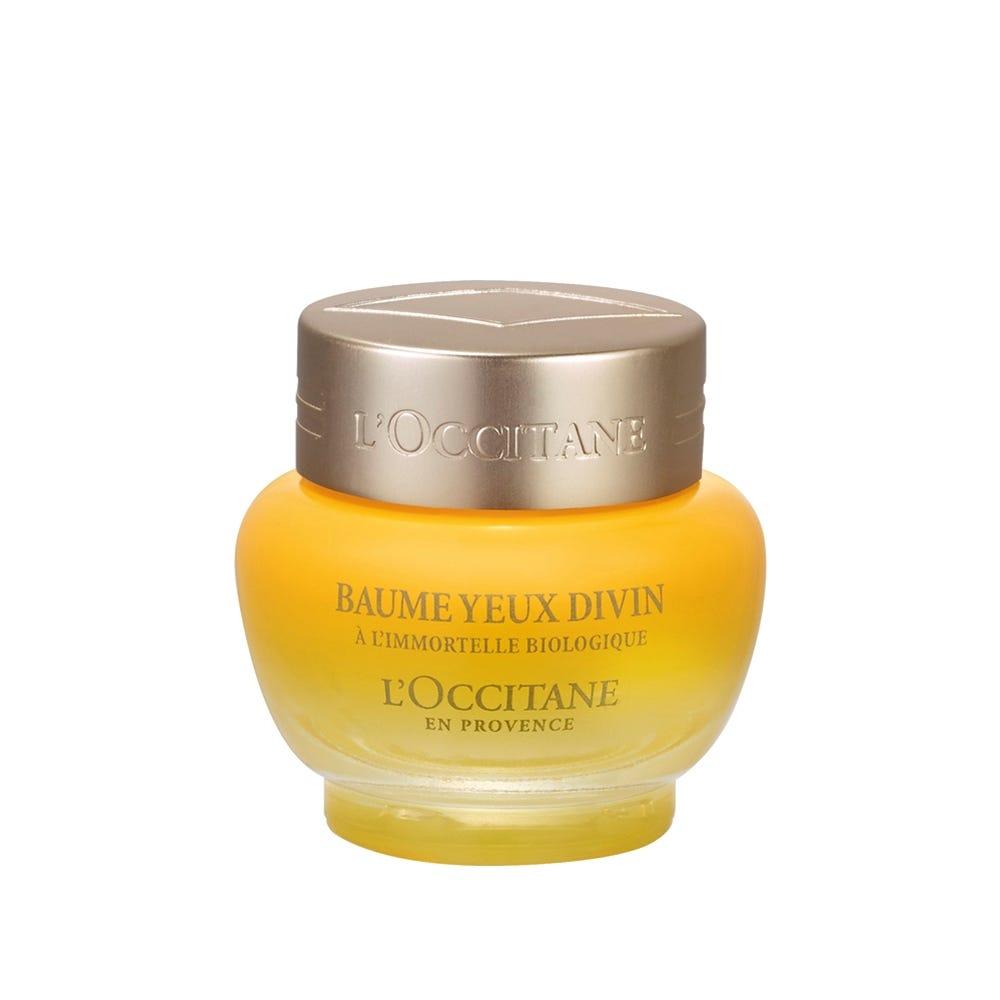 Immortelle Divine Eye Balm-15 ml