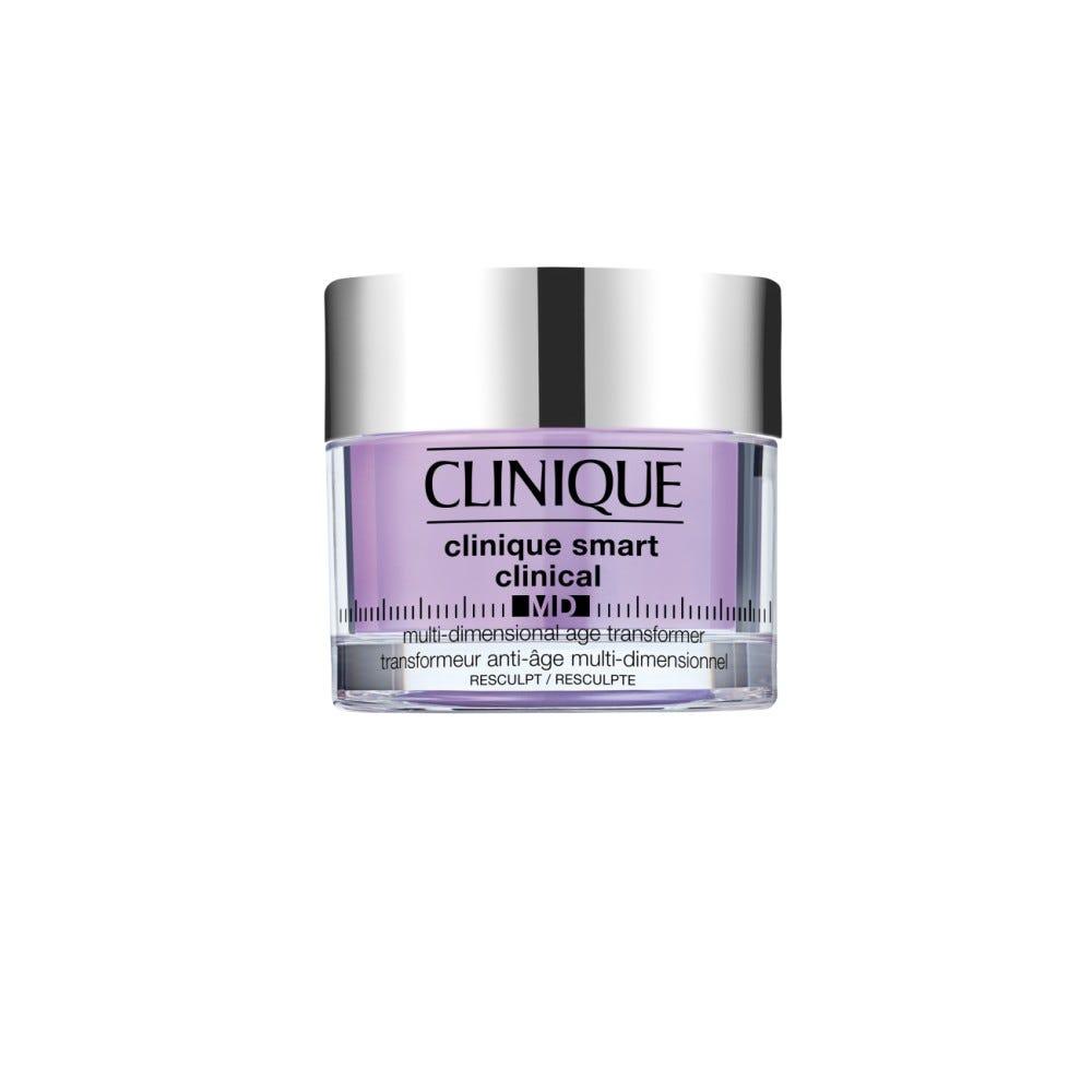 Clinique Smart Clinical Md Multi-Dimensional Age Transformer - Resculpt-50 ml