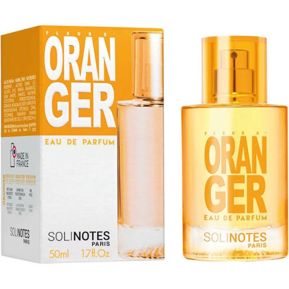 Orange Blossom-Eau de Parfum - 50 ml