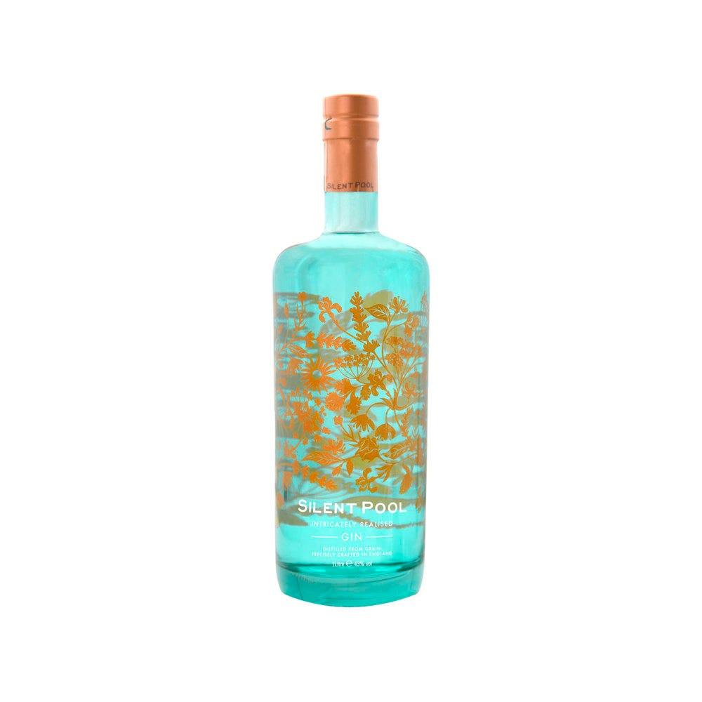 Silent Pool Gin 1 l