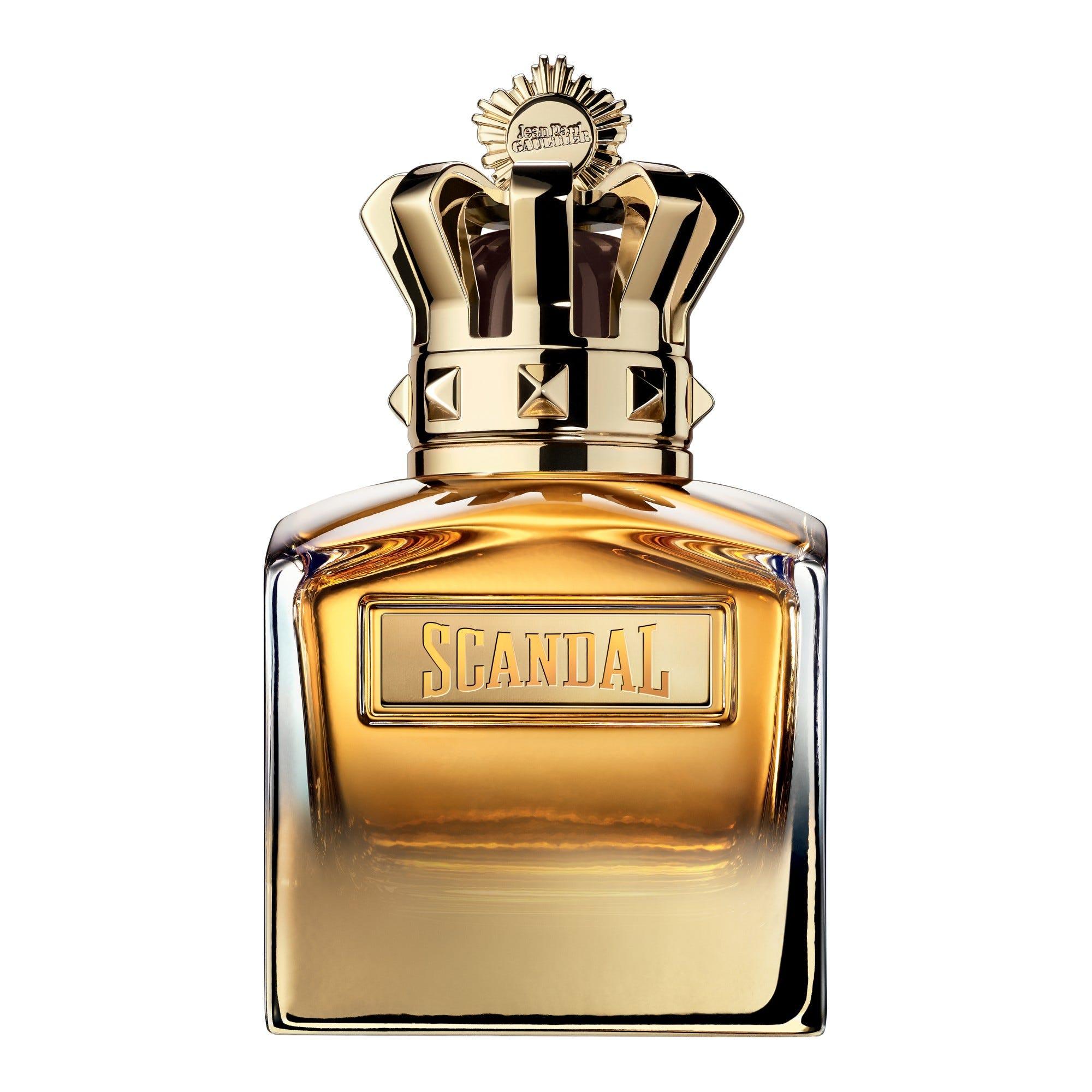 Scandal Absolu for fim-Eau de Parfum - 100 ml