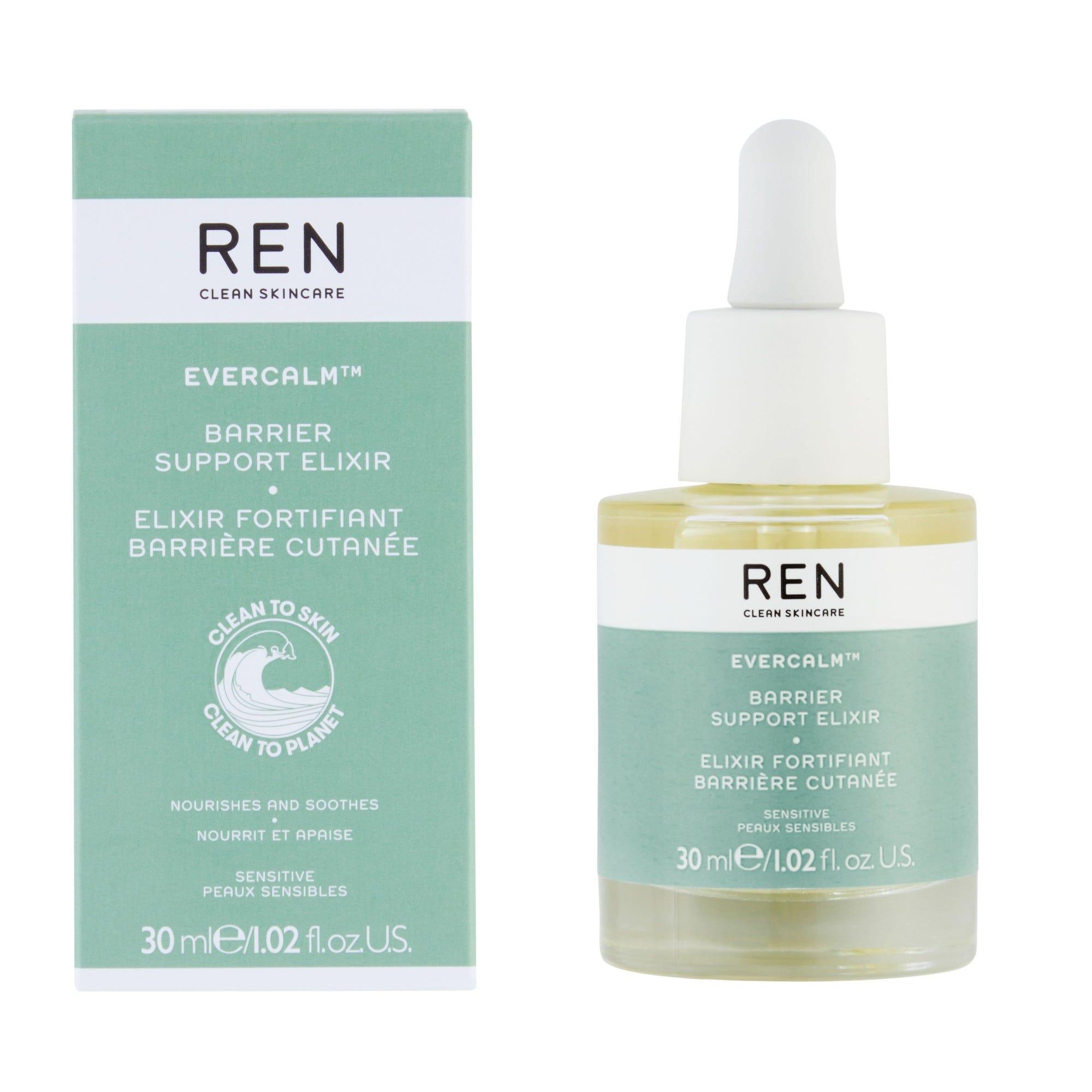 Evercalm Omega Barrier Oil-