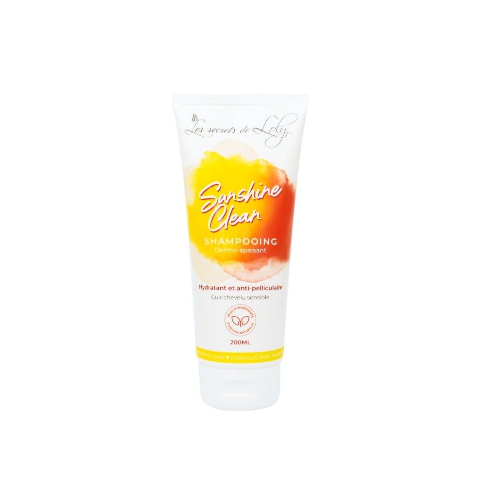 Sunshine Clean-200 ml