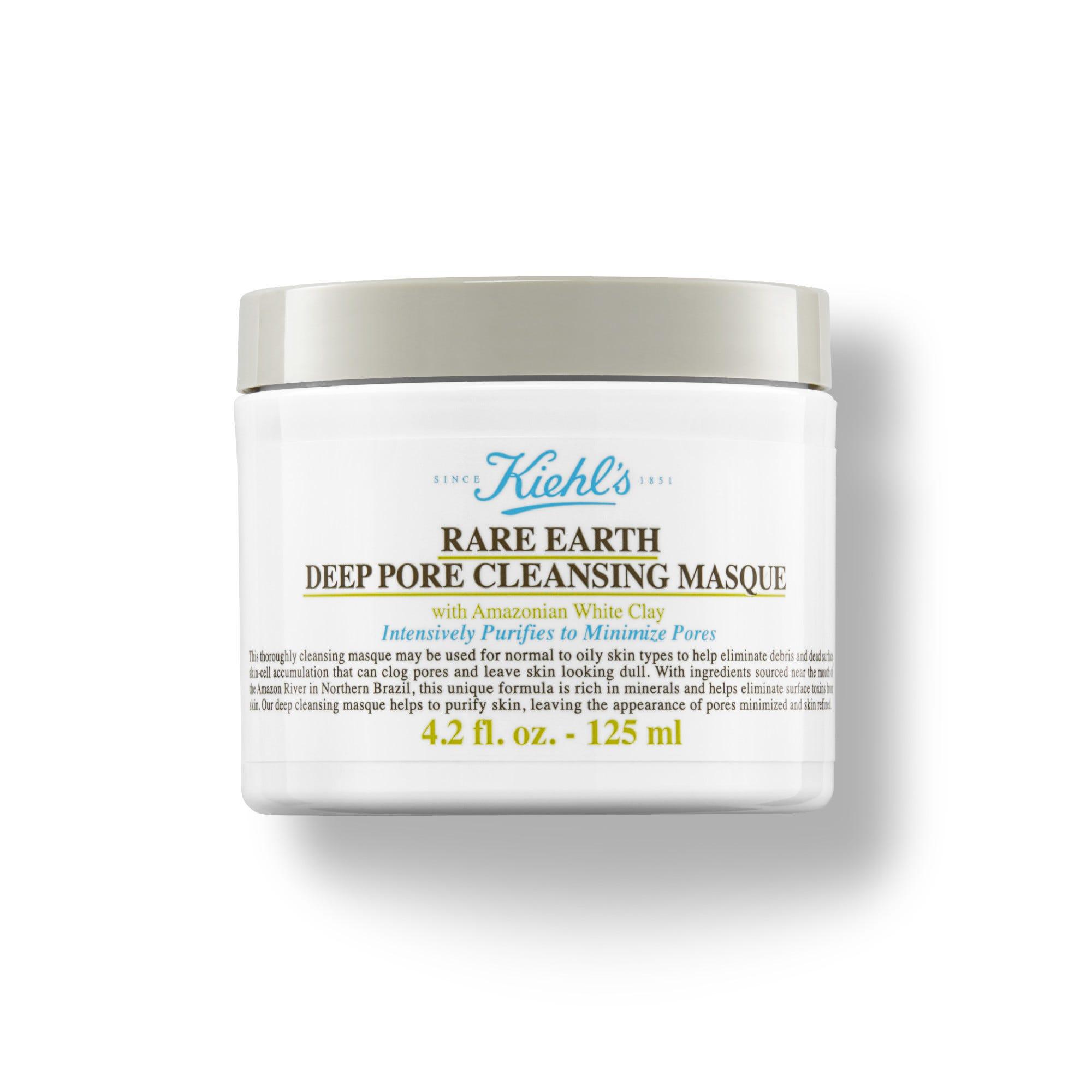 Rare Earth Deep Pore Cleansing Masque-125 ml