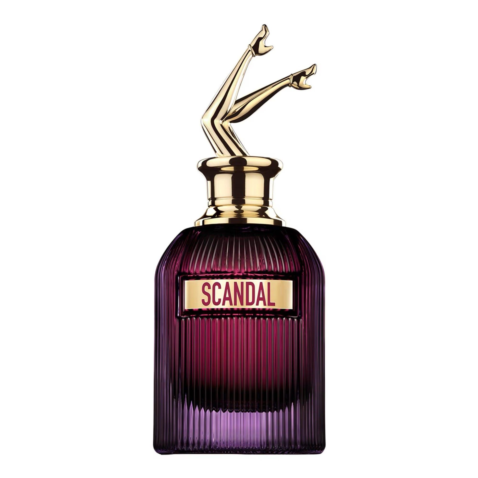 Scandal Intense Eau de parfum intense-Eau de Parfum - 80 ml