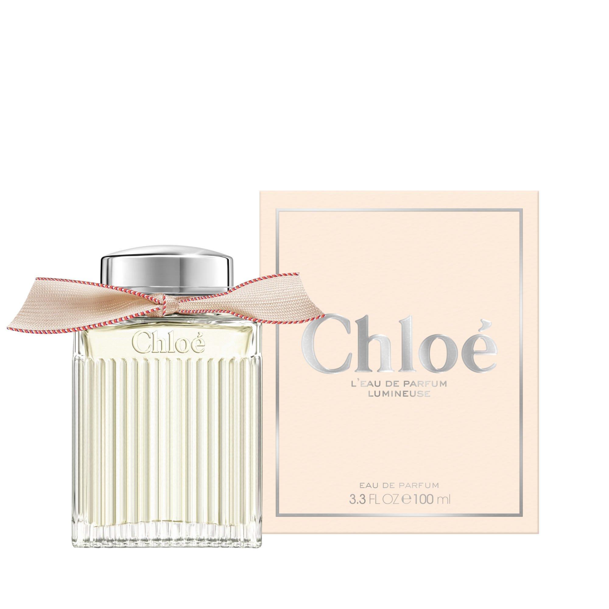 L’Eau de Parfum Lumineuse for Women-Eau de Parfum - 100 ml