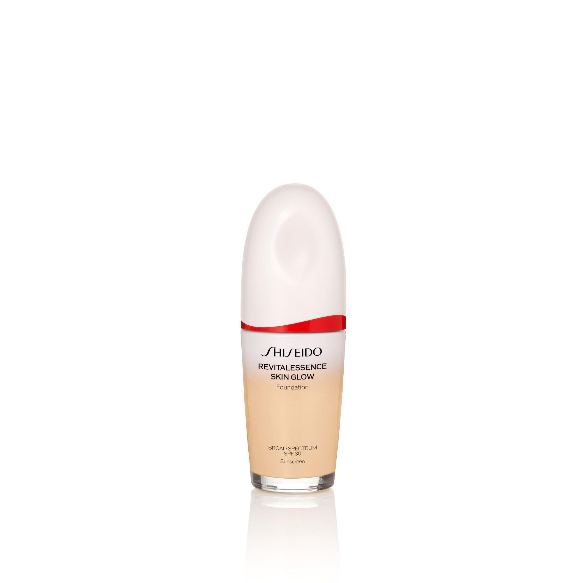 Shiseido Revitalessence Skin Glow