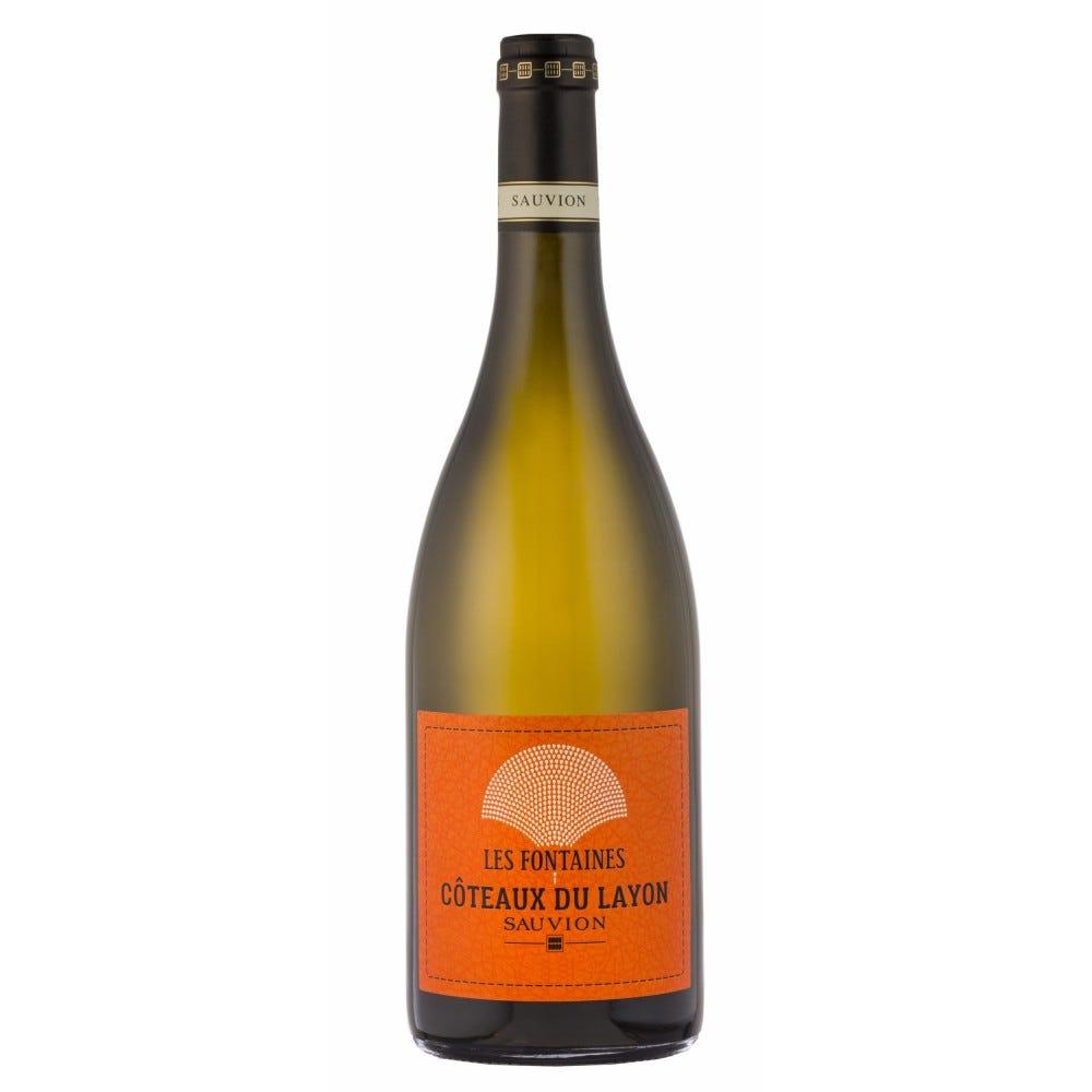 Coteaux Du Layon - Les Fontaines 75 cl