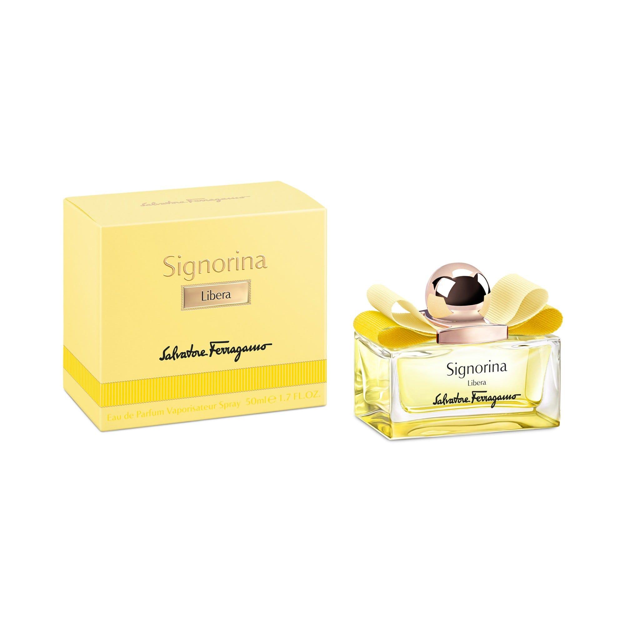 Signorina Libera-Eau de Parfum - 50 ml