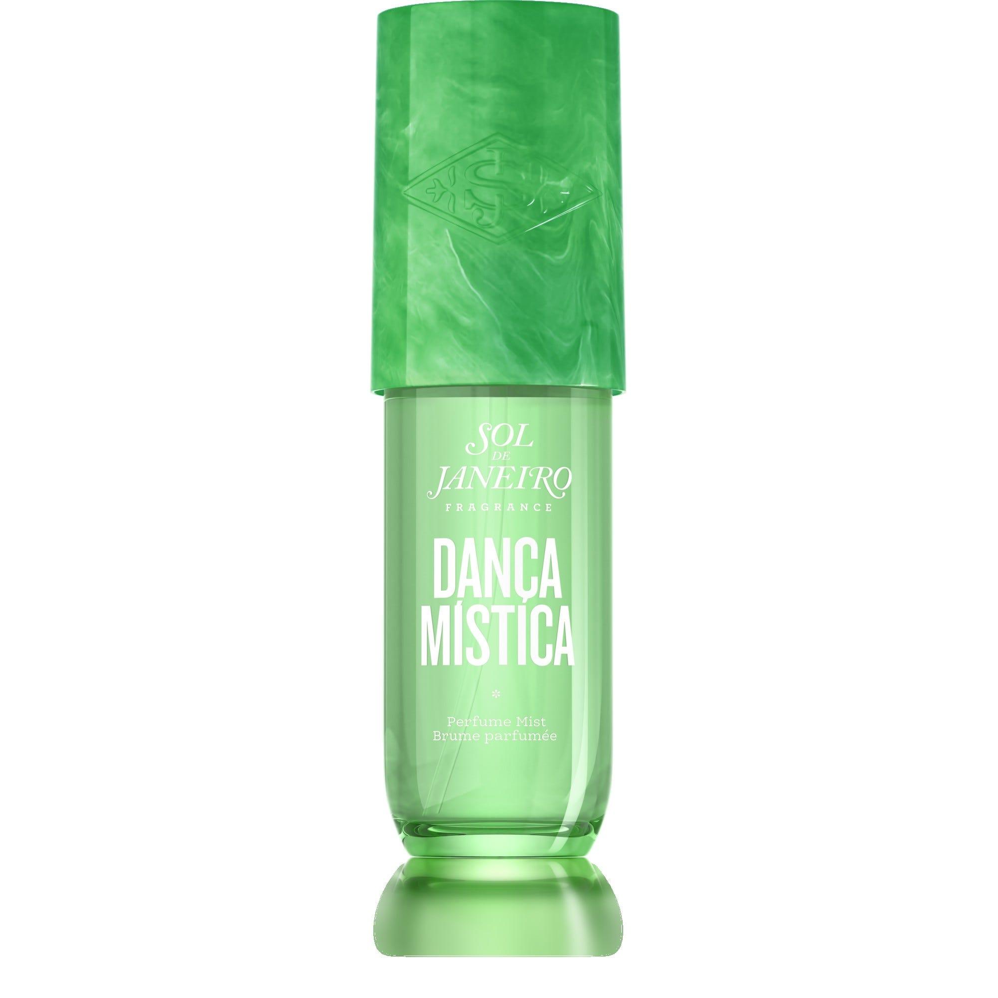 Summer 2025 Le Mist - Danca Mistica-90 ml