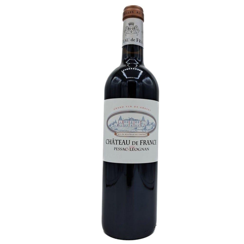 Pessac Leognan 75 cl