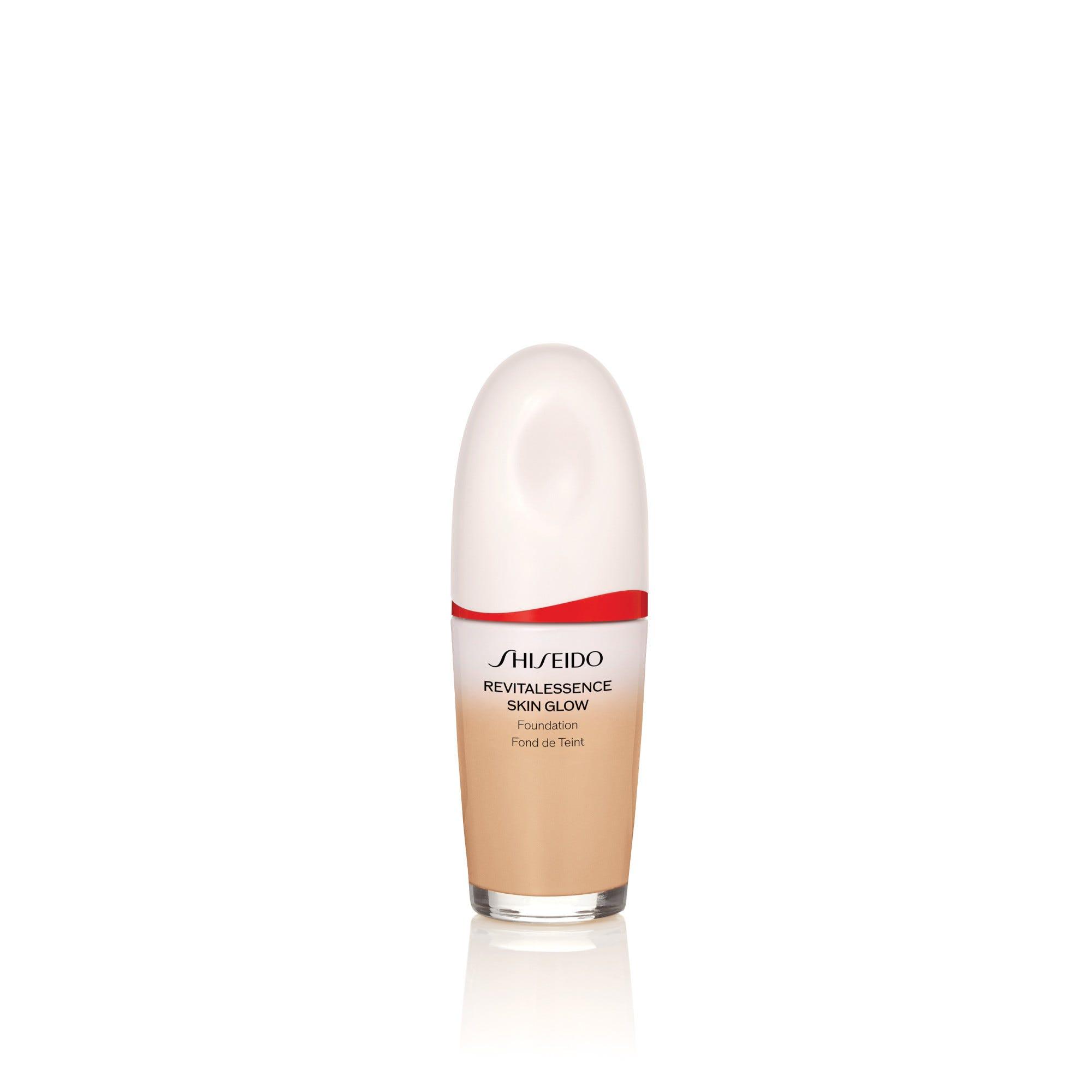 Shiseido Revitalessence Skin Glow