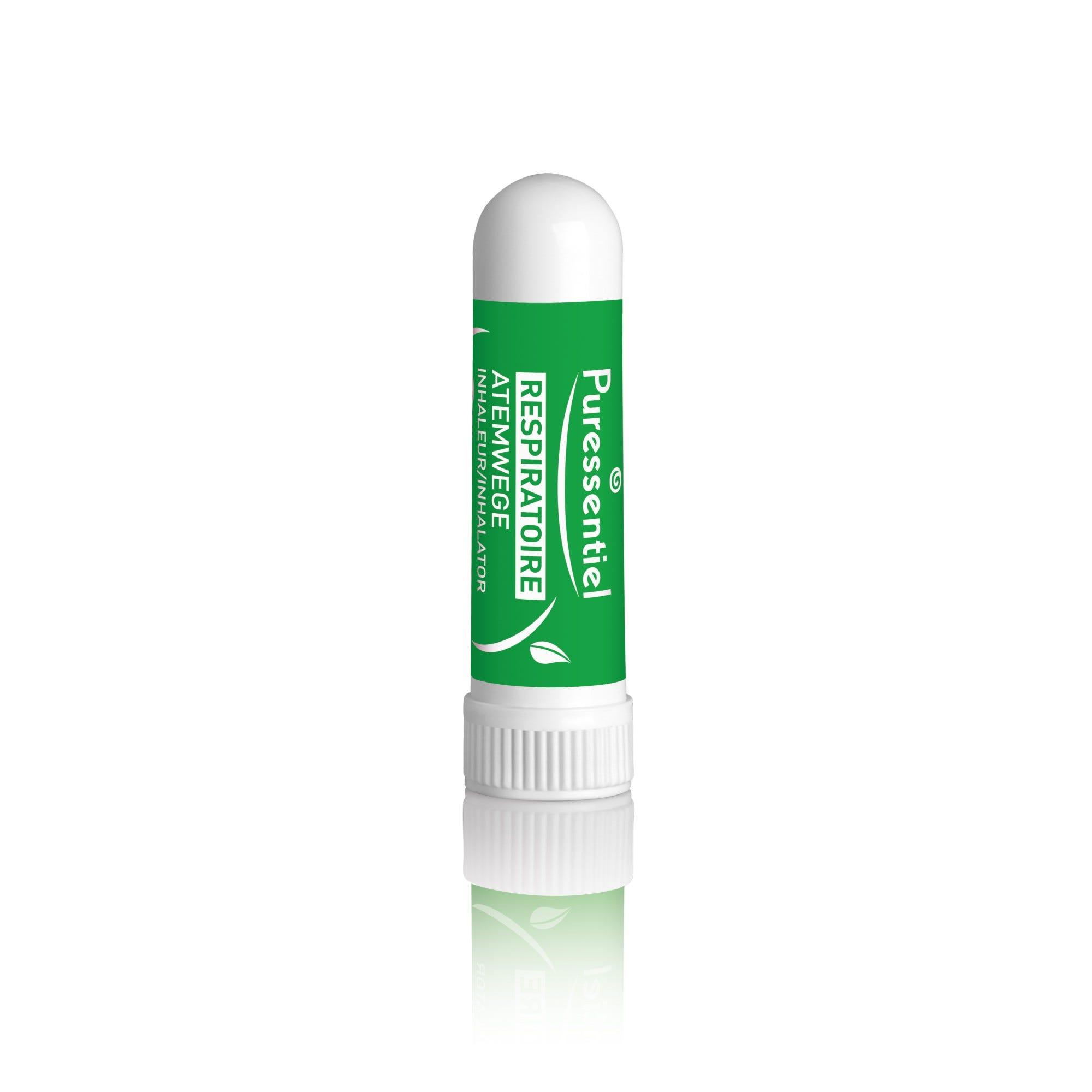 Boost Respiratory Inhaler-1 ml
