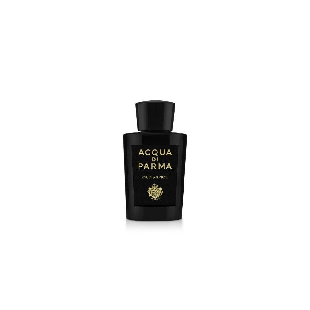 Signatures of the Sun Oud & Spice-Eau de Parfum - 180 ml
