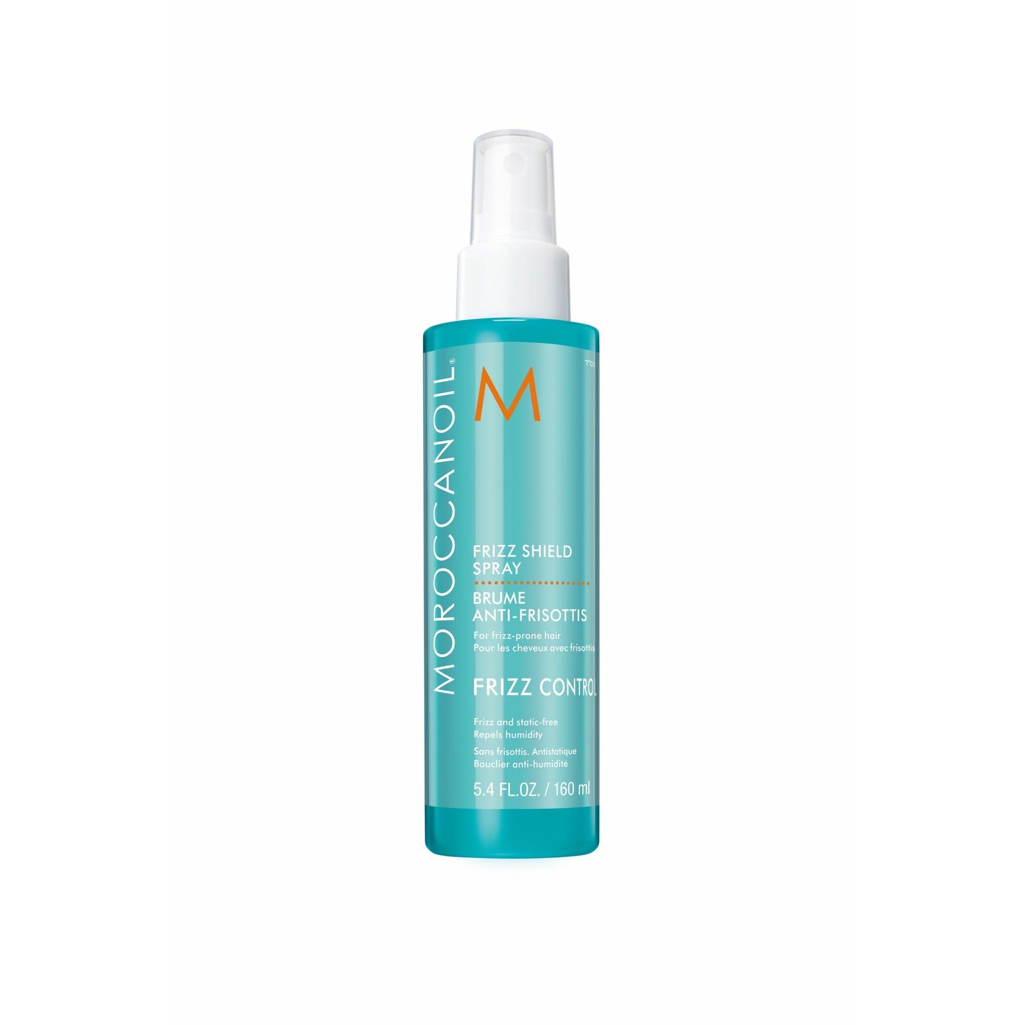Frizz Shield Spray-160 ml