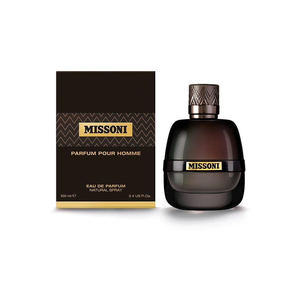 Missoni-Eau de Parfum - 100 ml